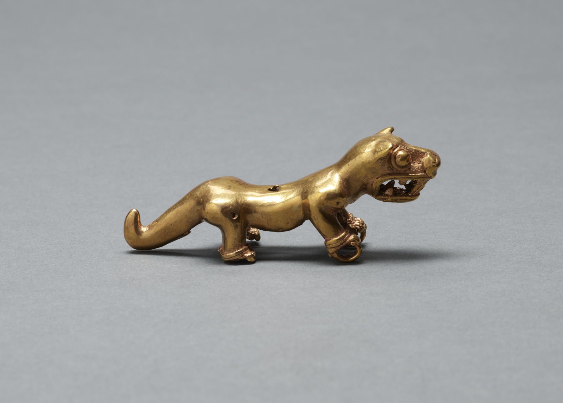 Image for Jaguar Pendant