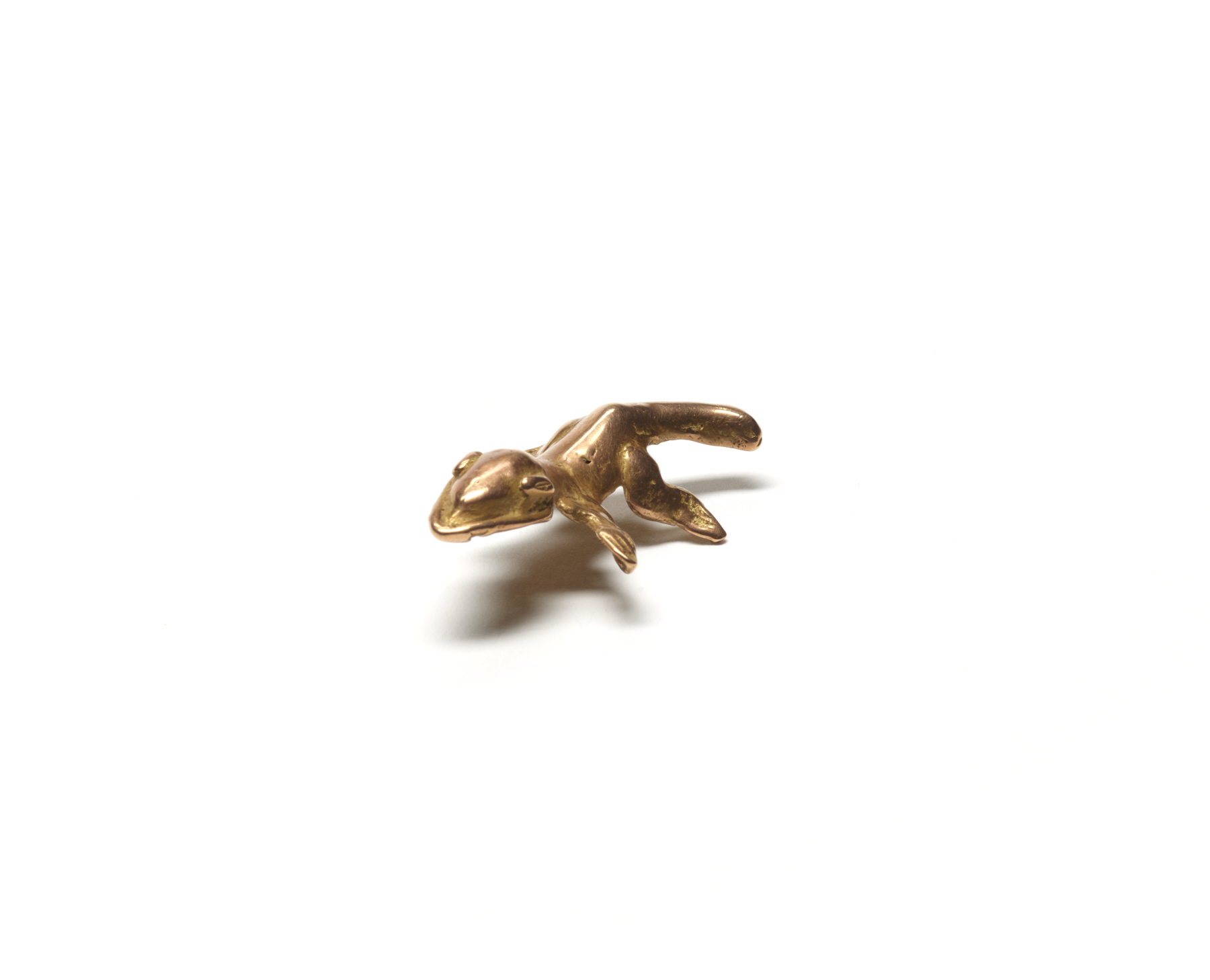 Image for Lizard Pendant
