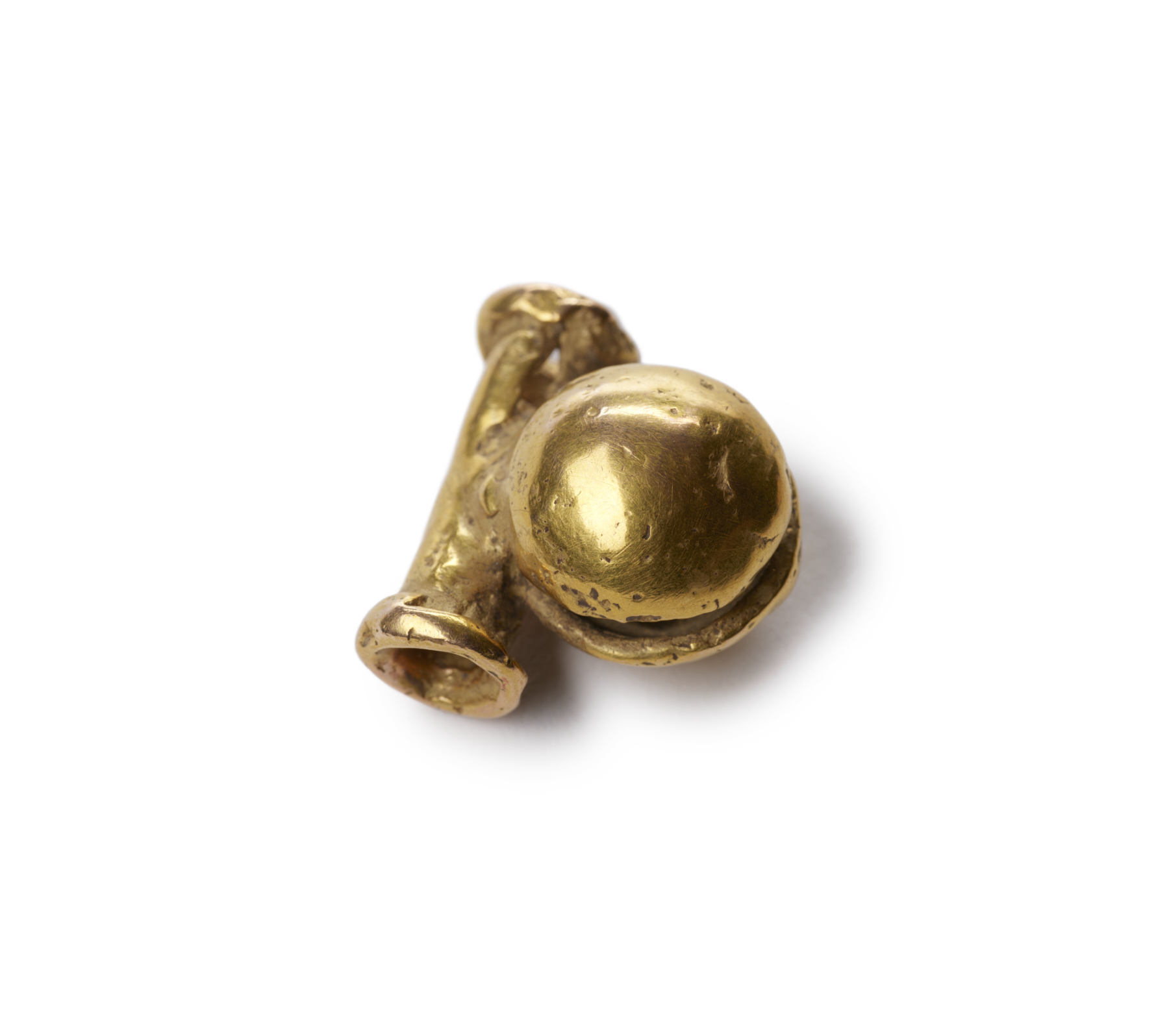 Image for Bell Pendant