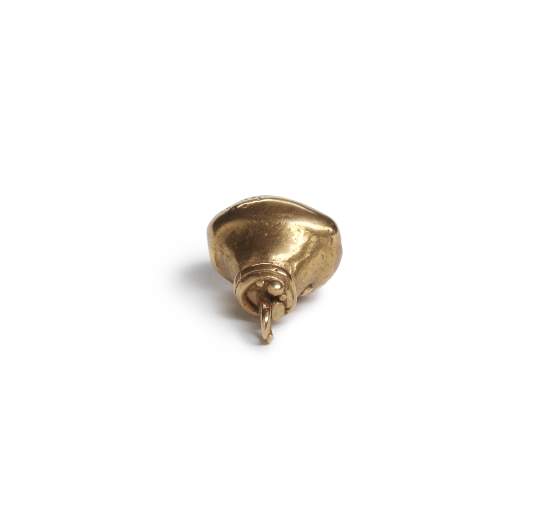 Image for Bell Pendant