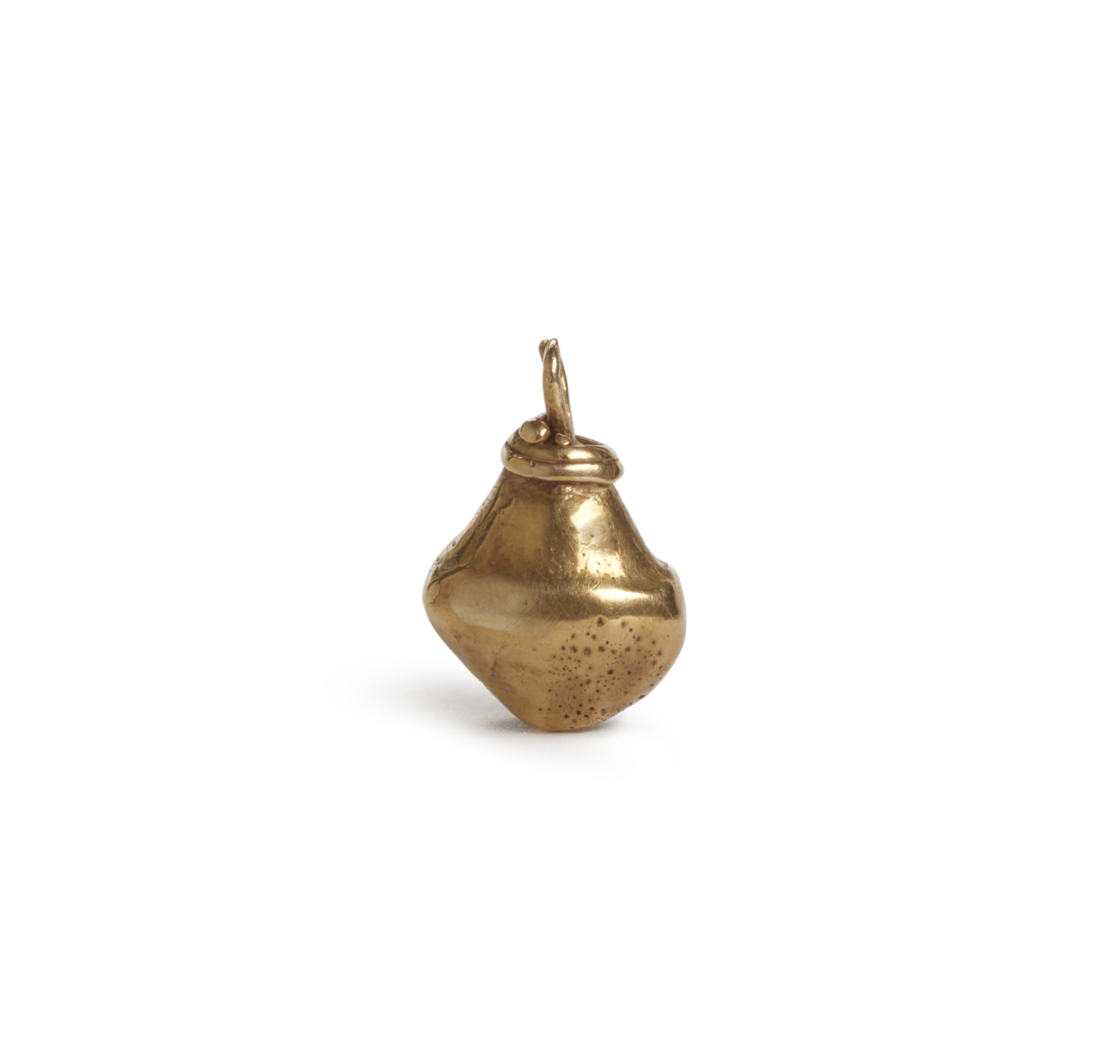 Image for Bell Pendant