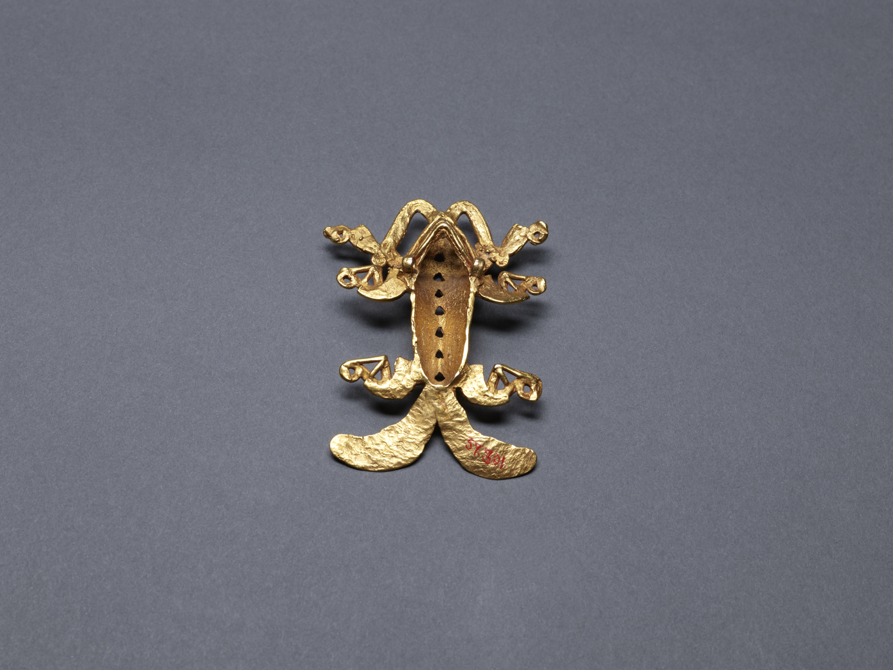 Image for Amphibian Pendant