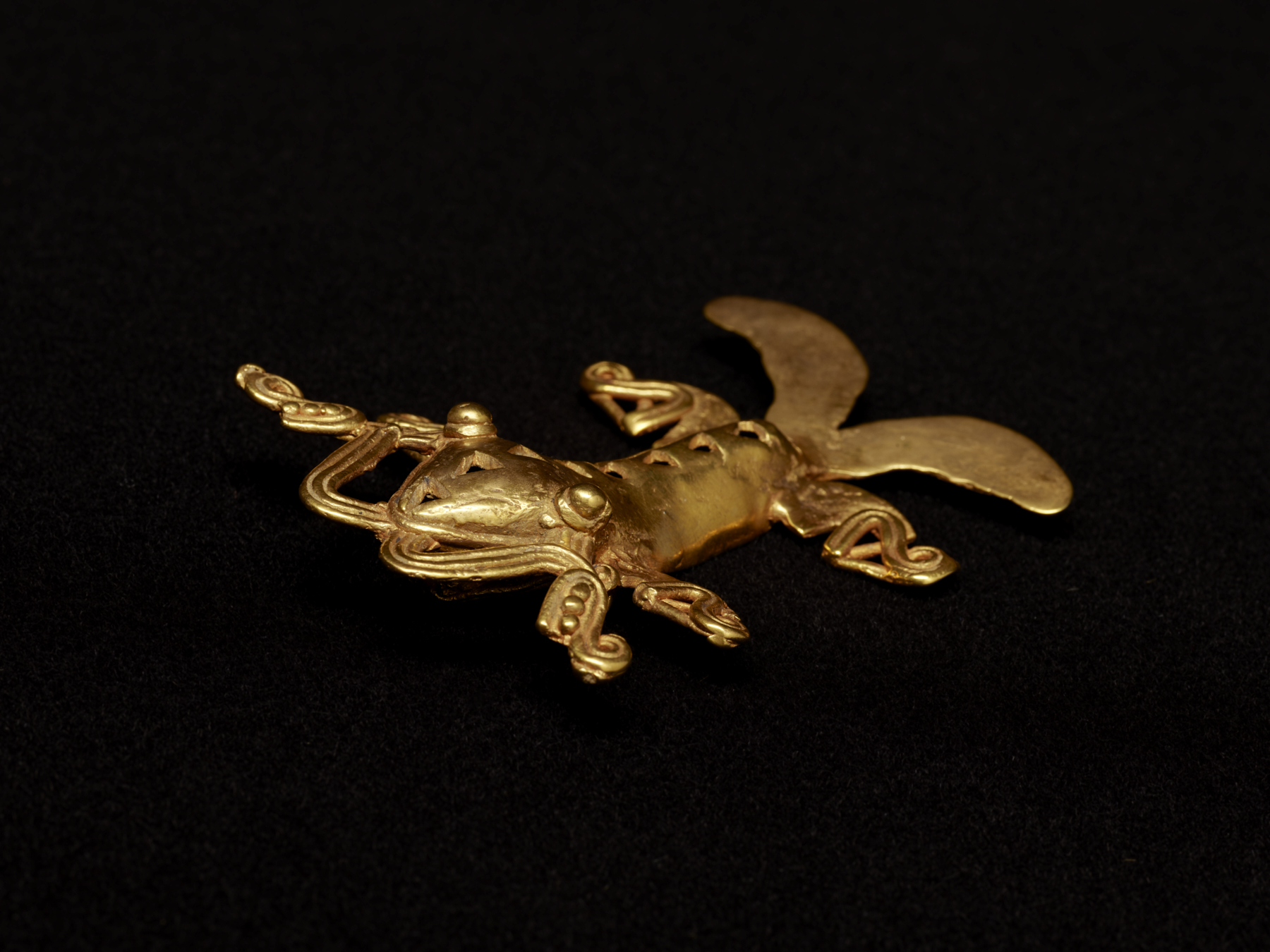 Image for Amphibian Pendant
