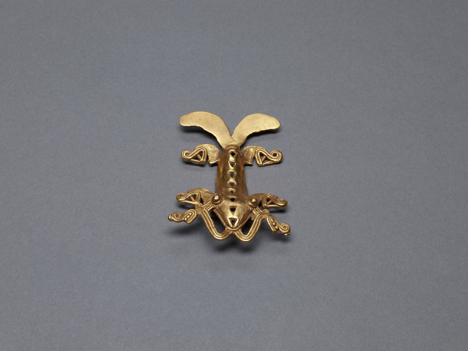 Image for Amphibian Pendant