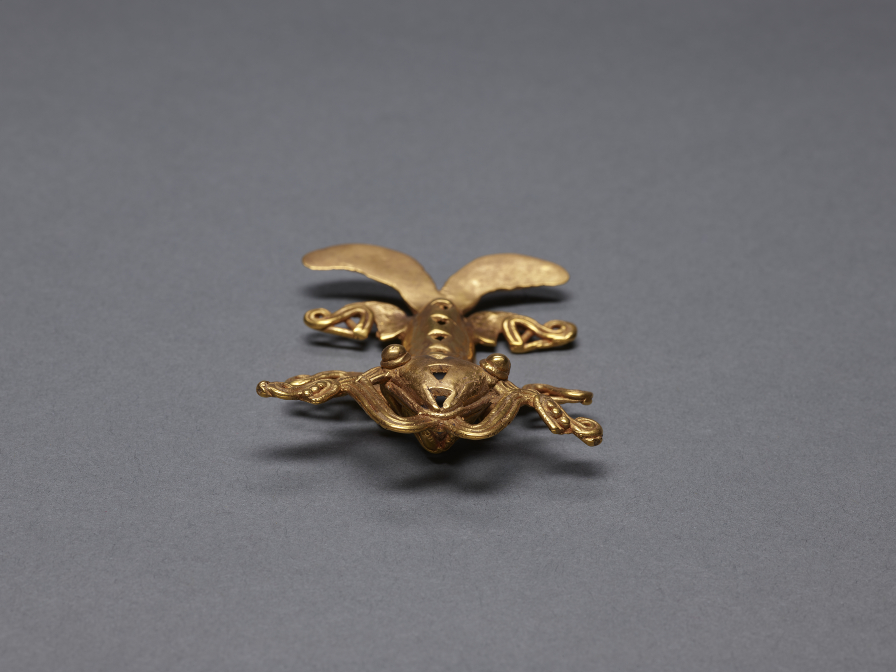 Image for Amphibian Pendant