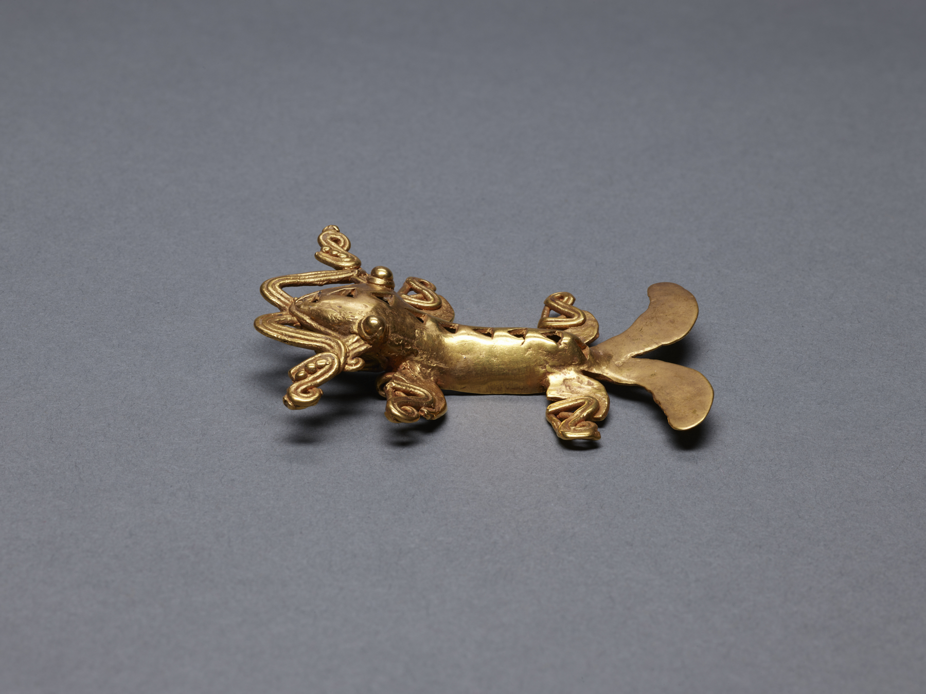 Image for Amphibian Pendant