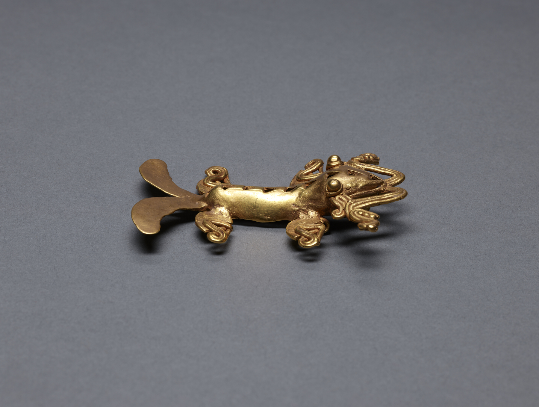 Image for Amphibian Pendant