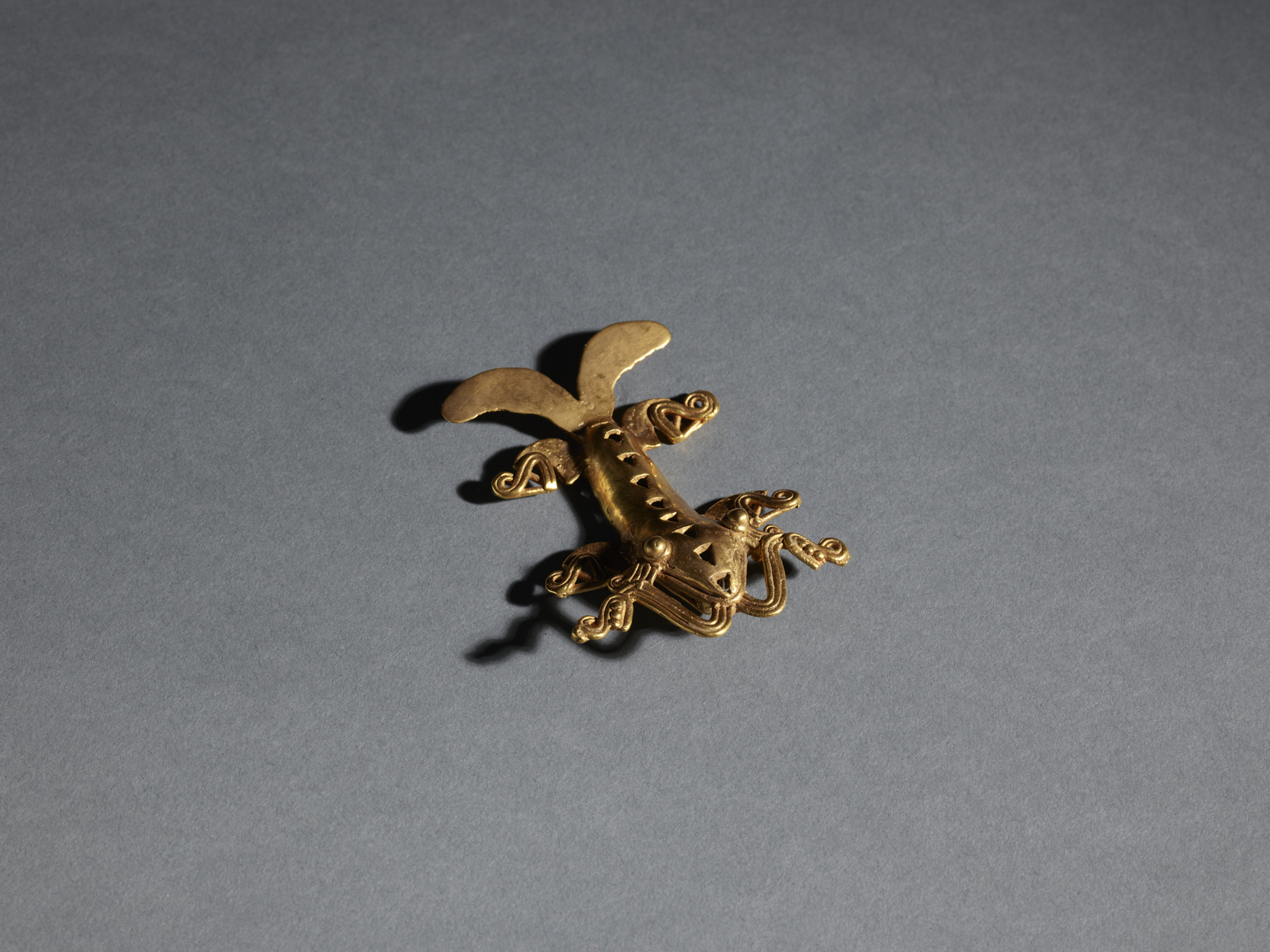 Image for Amphibian Pendant