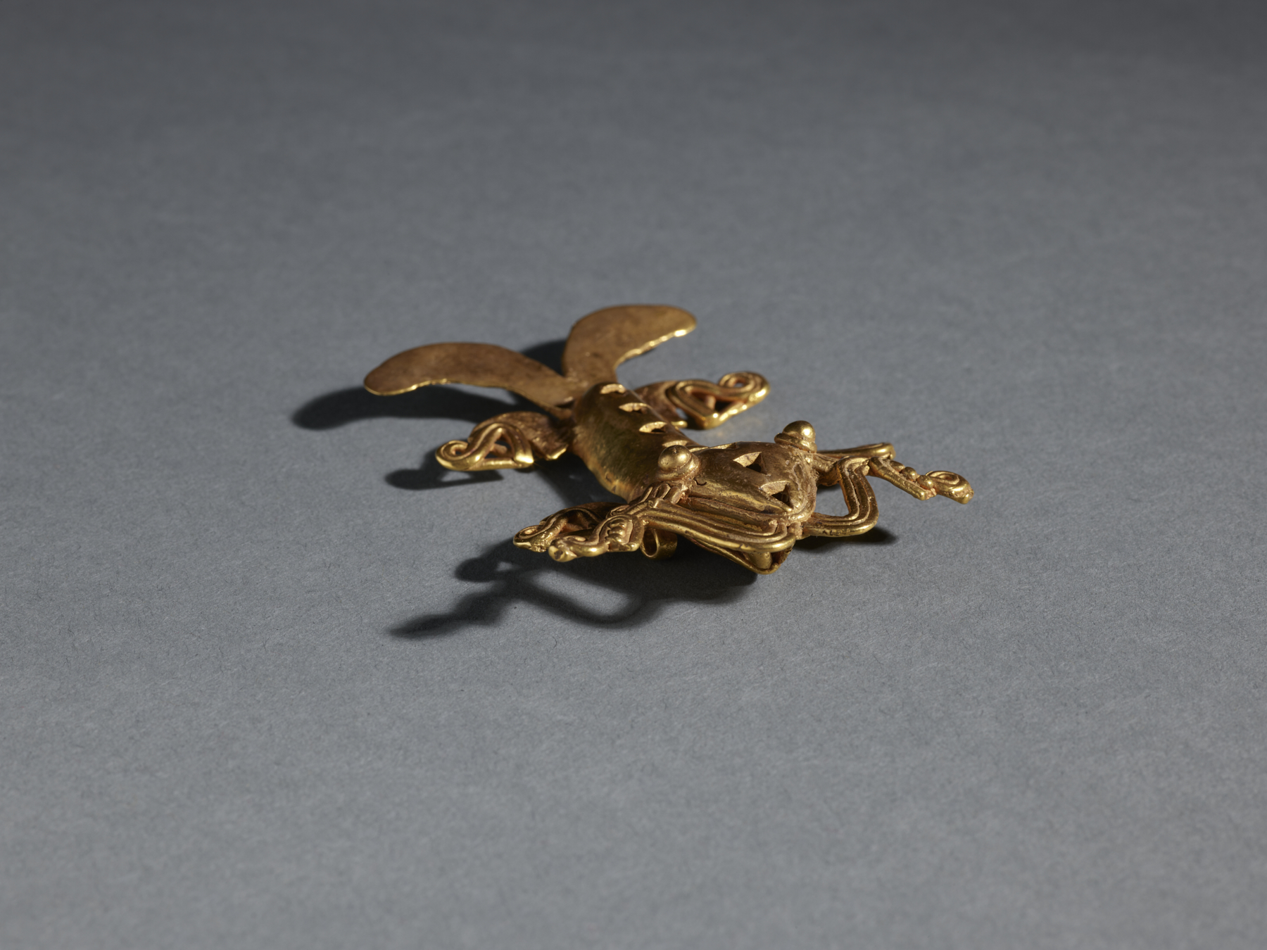 Image for Amphibian Pendant