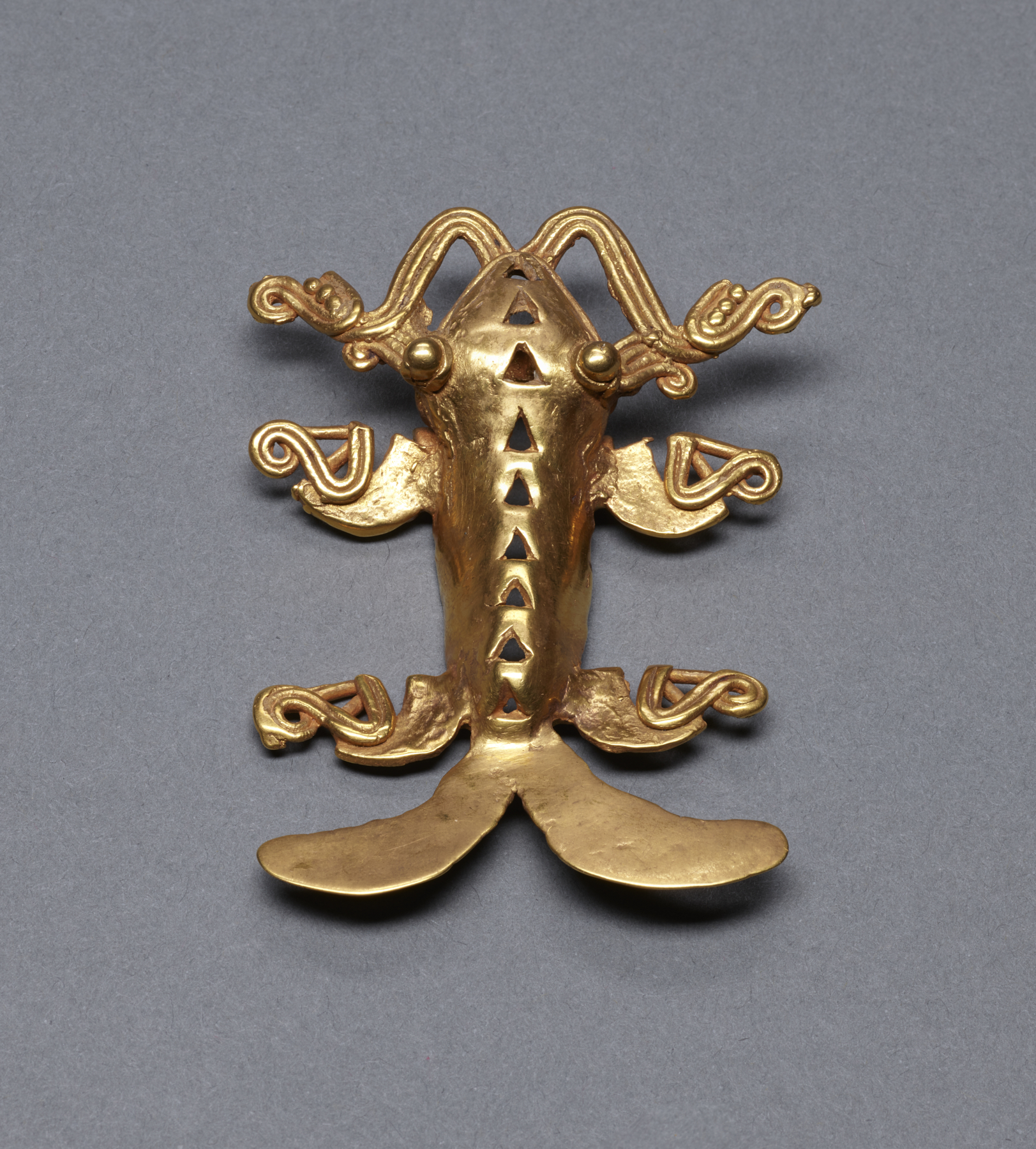 Image for Amphibian Pendant