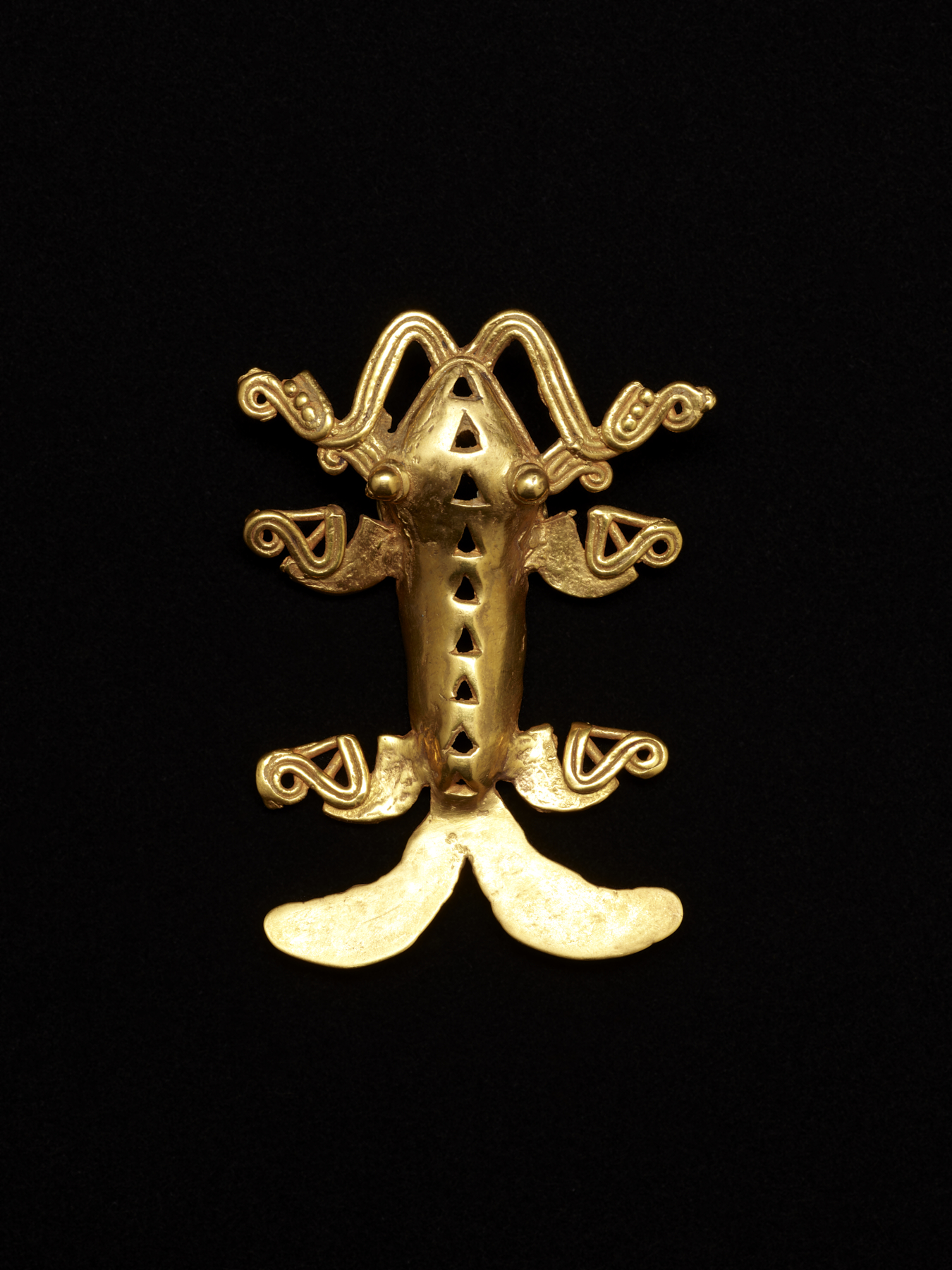 Image for Amphibian Pendant