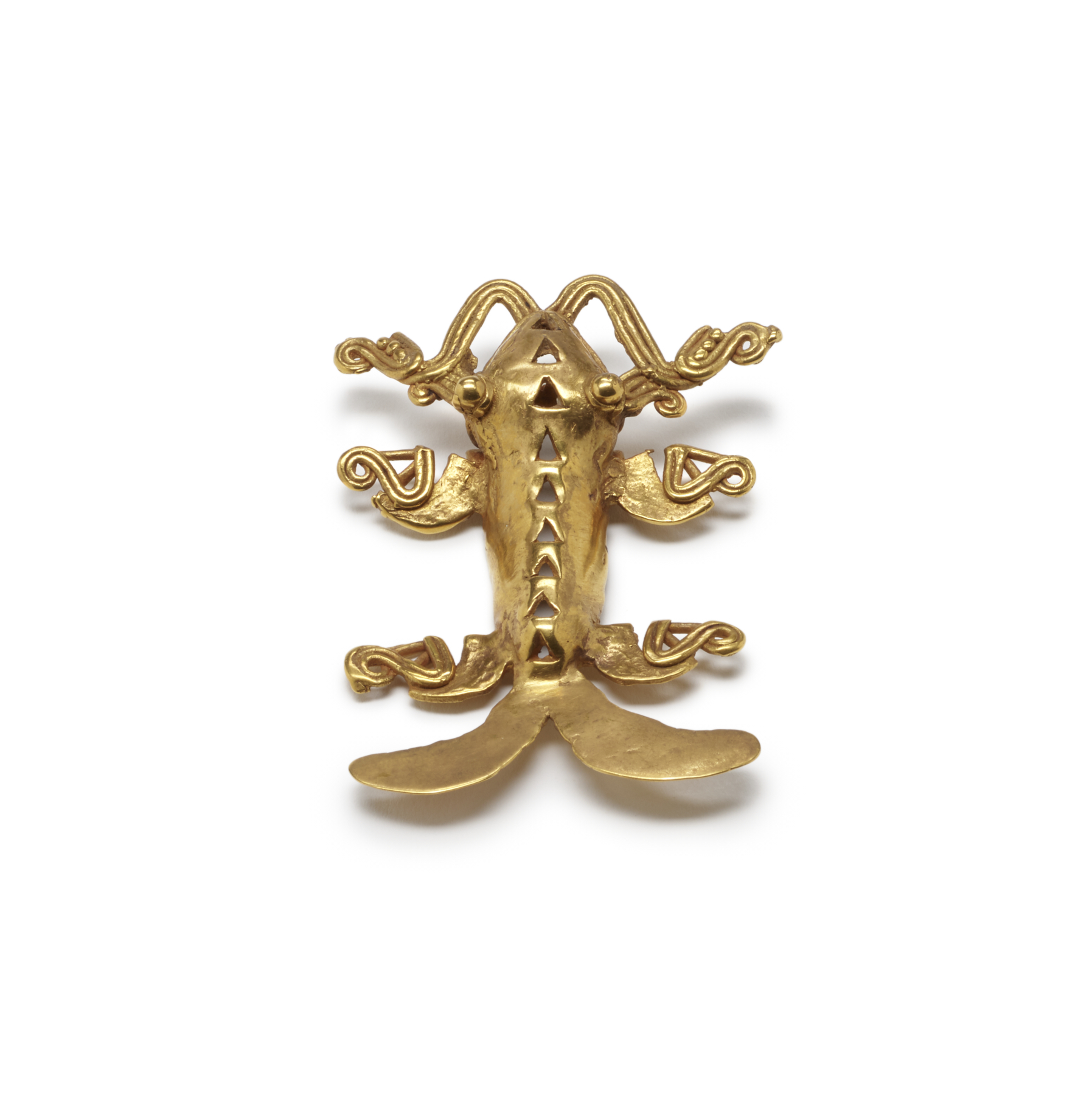Image for Amphibian Pendant
