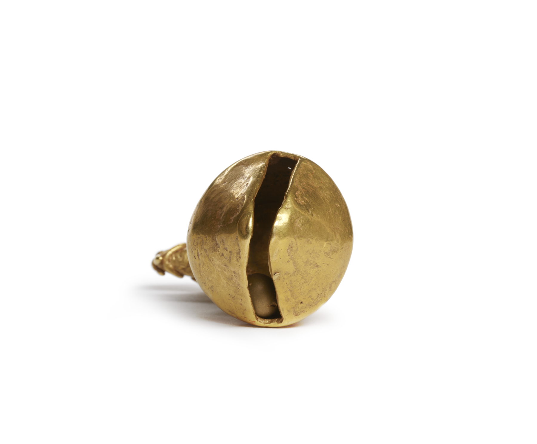 Image for Bell Pendant of a Dog