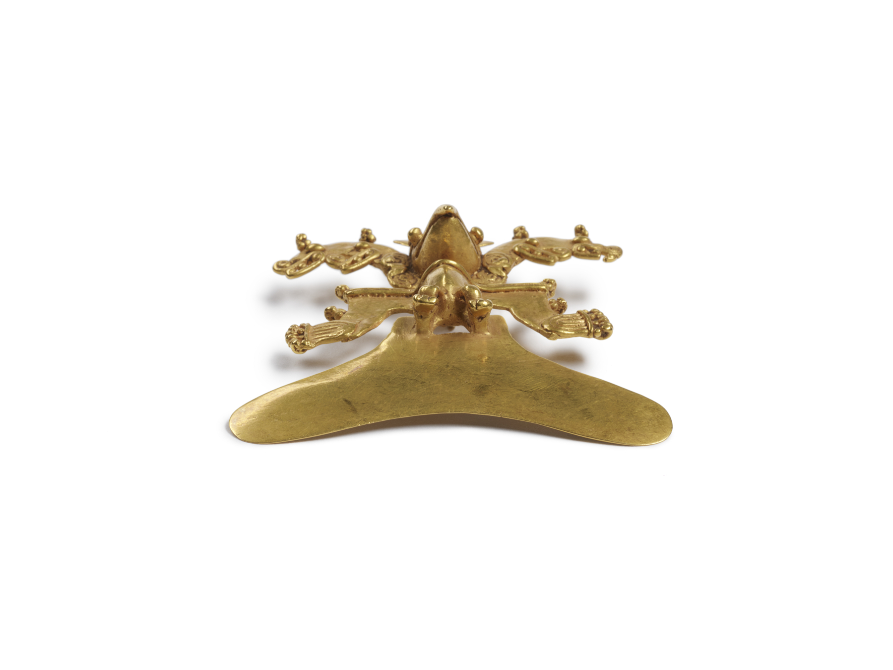 Image for Pendant of an Eagle