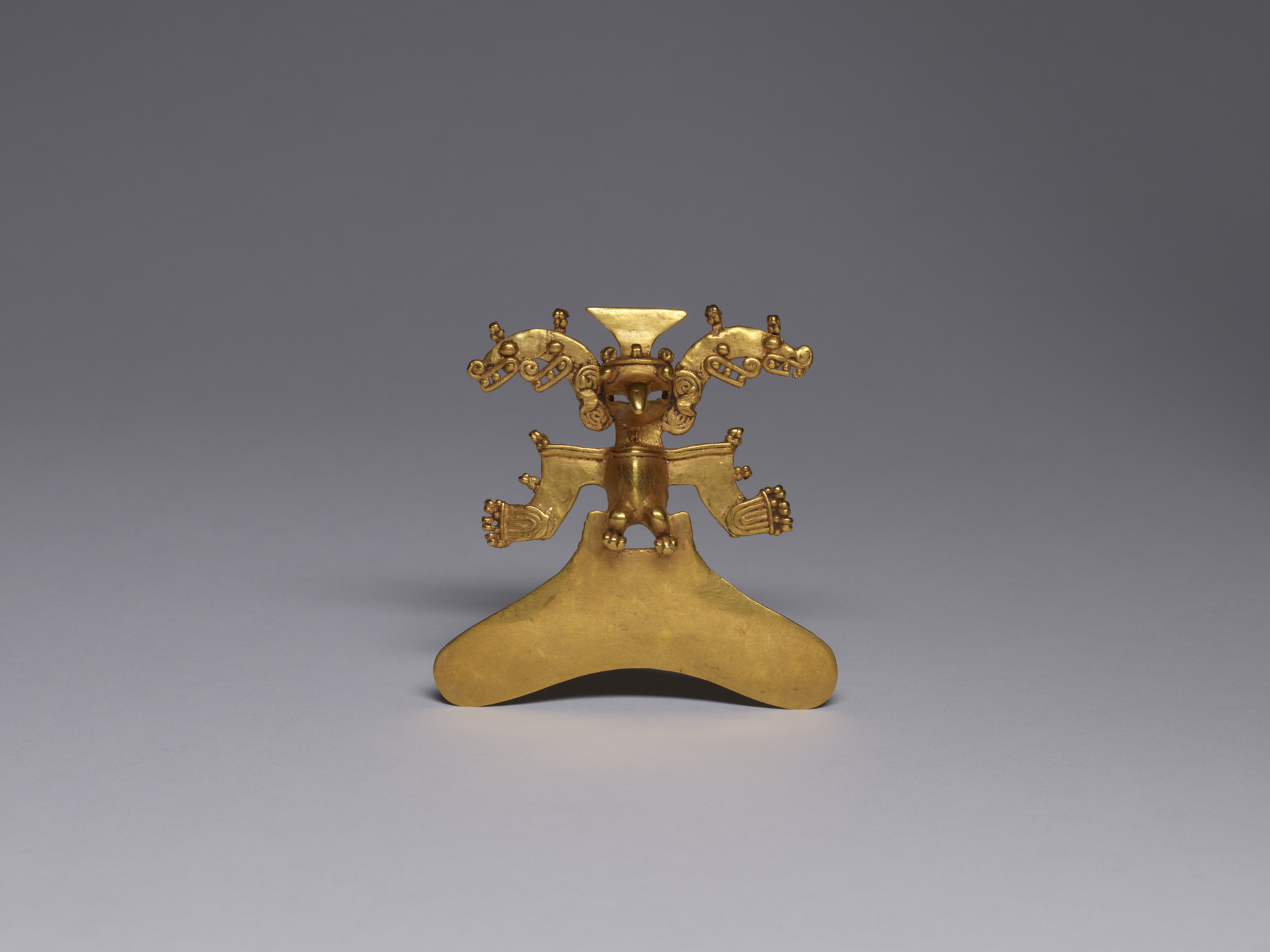 Image for Pendant of an Eagle