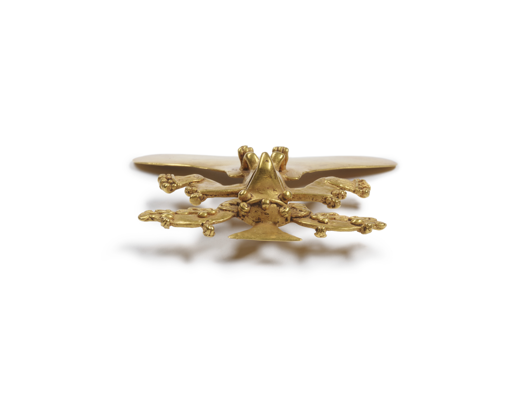 Image for Pendant of an Eagle
