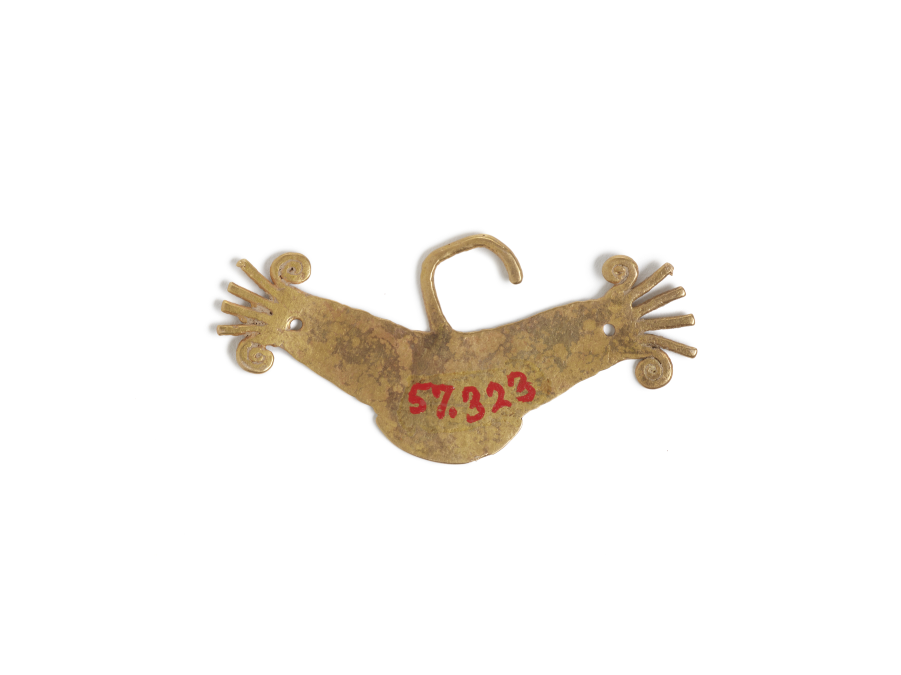Image for Nose Ornament