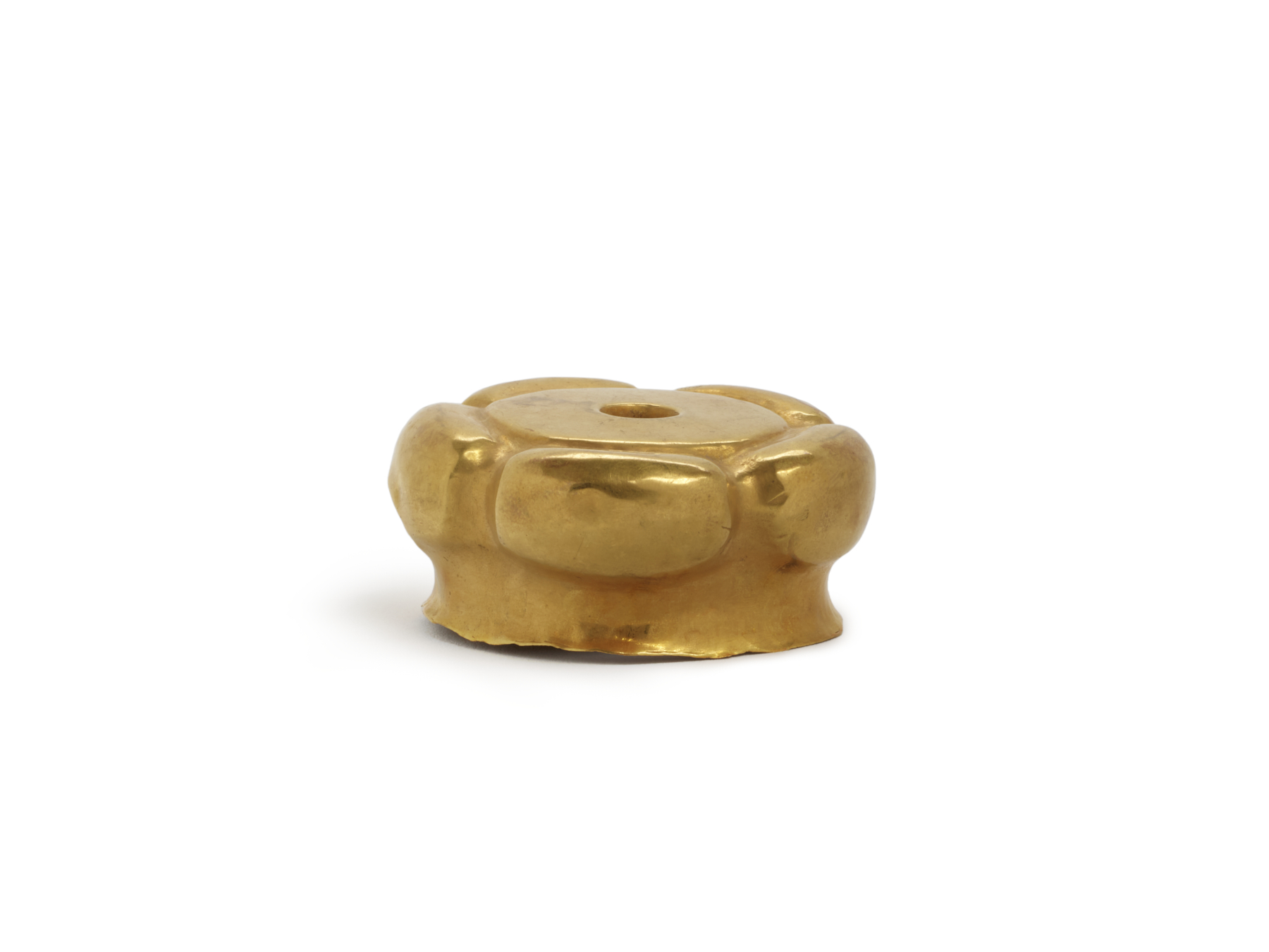 Image for Knob-shaped ornament
