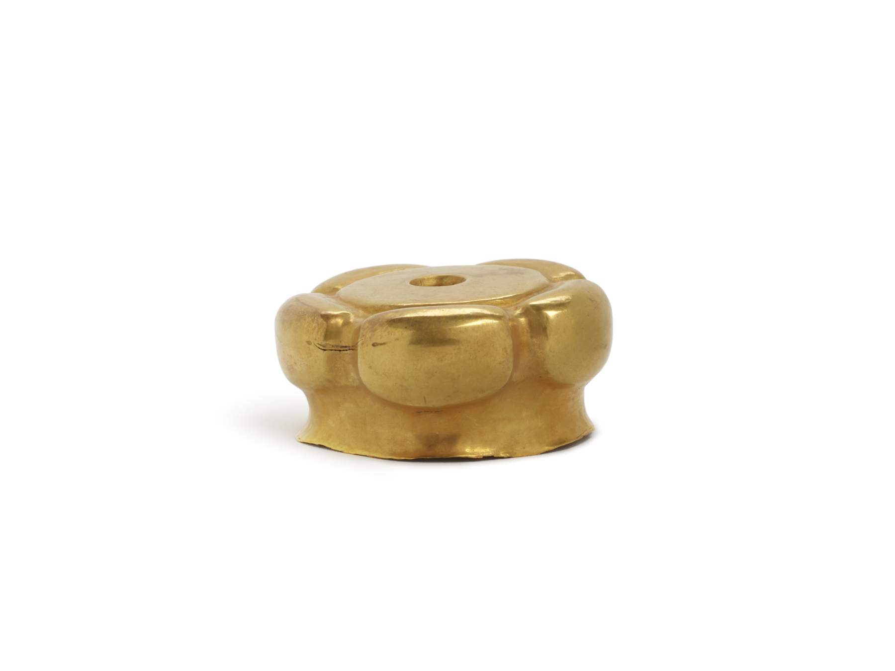 Image for Knob-shaped ornament