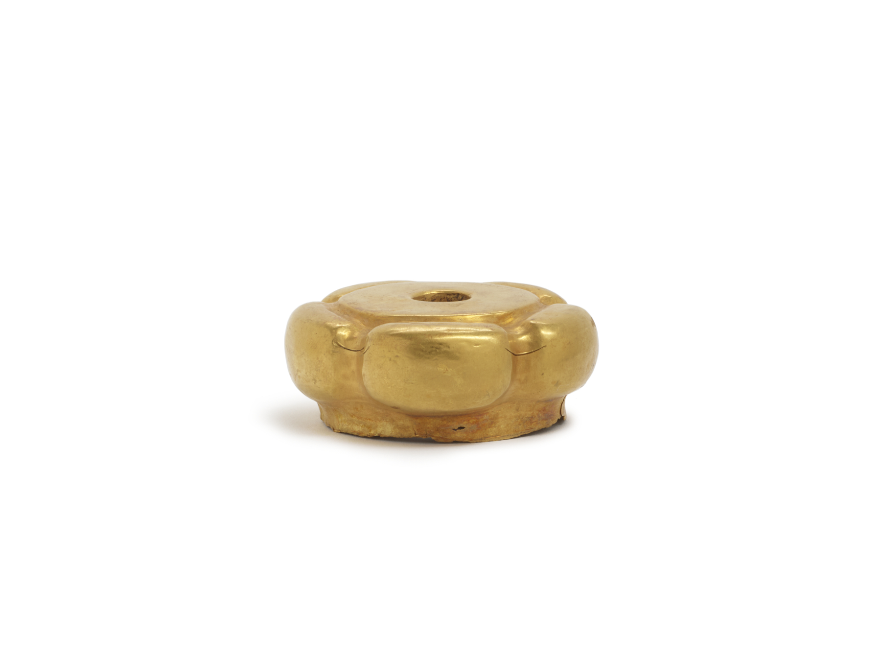 Image for Knob-shaped ornament