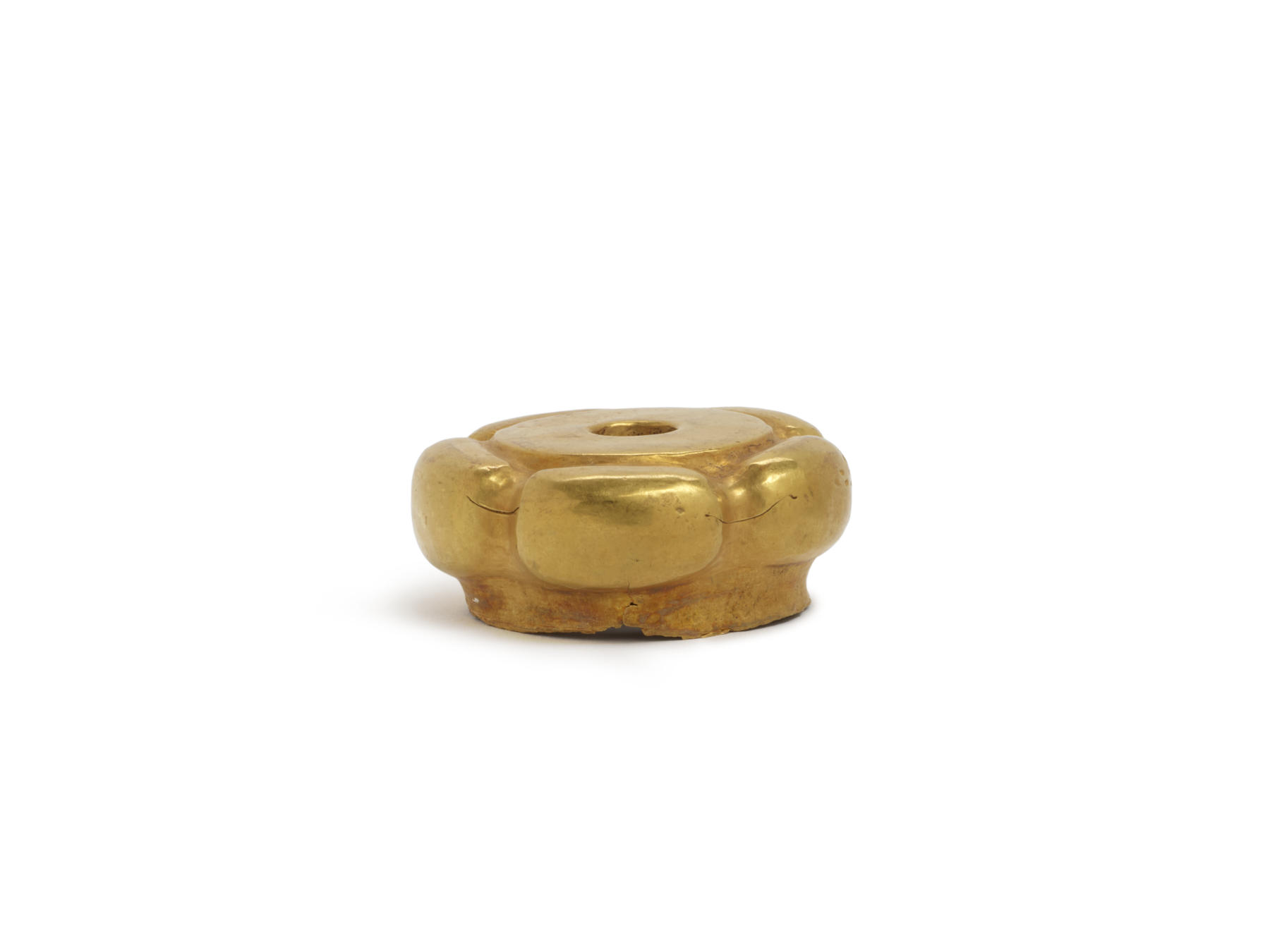 Image for Knob-shaped ornament