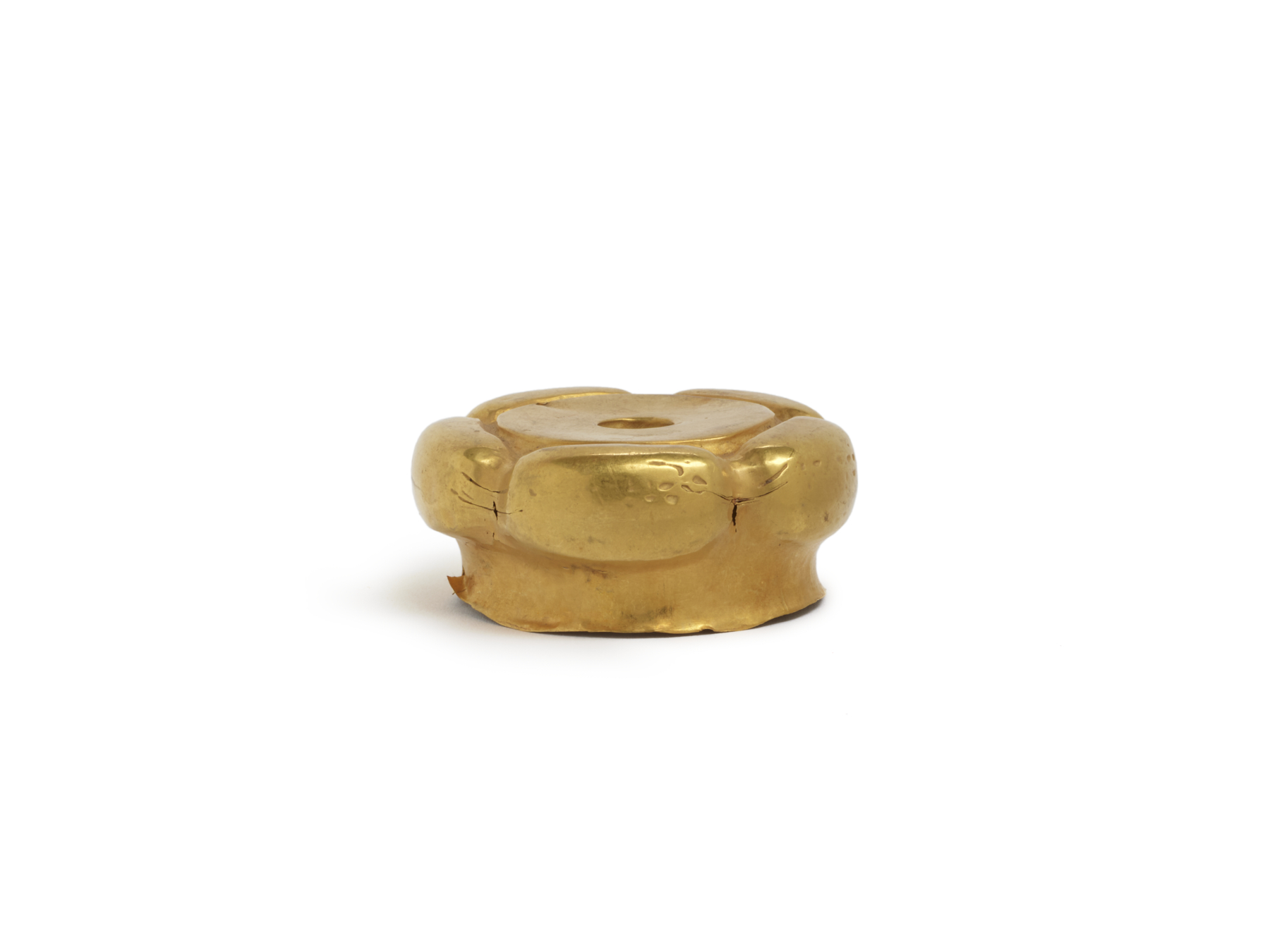Image for Knob-Shaped Ornament