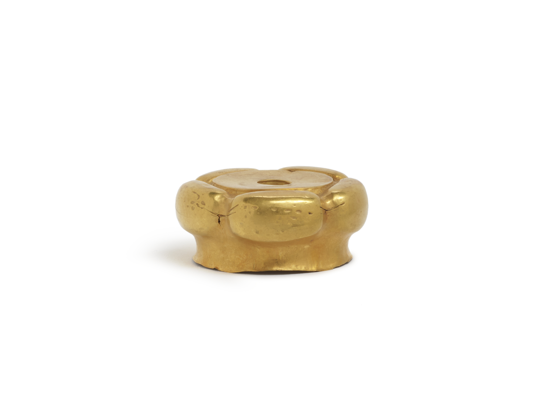 Image for Knob-Shaped Ornament