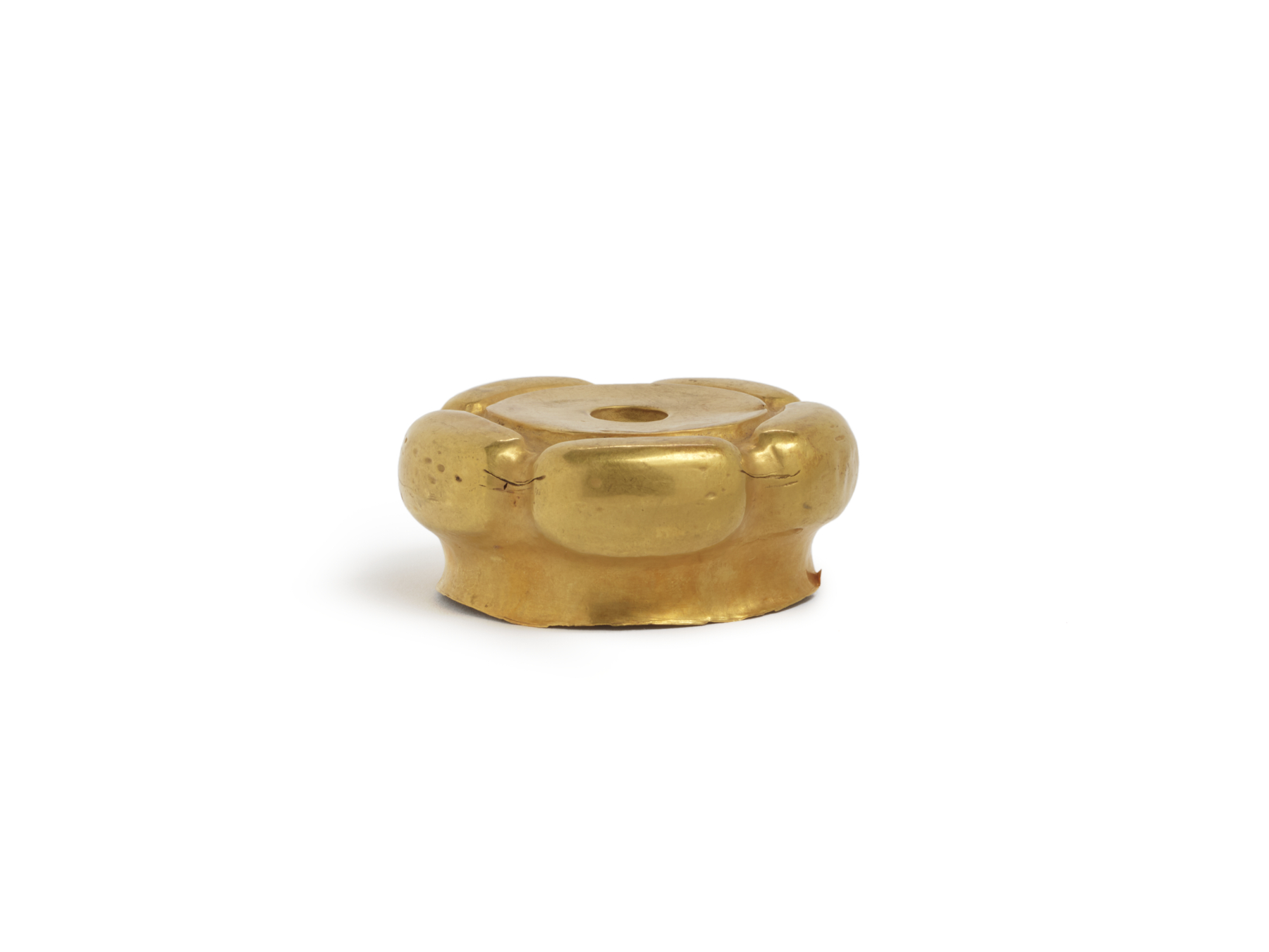 Image for Knob-Shaped Ornament