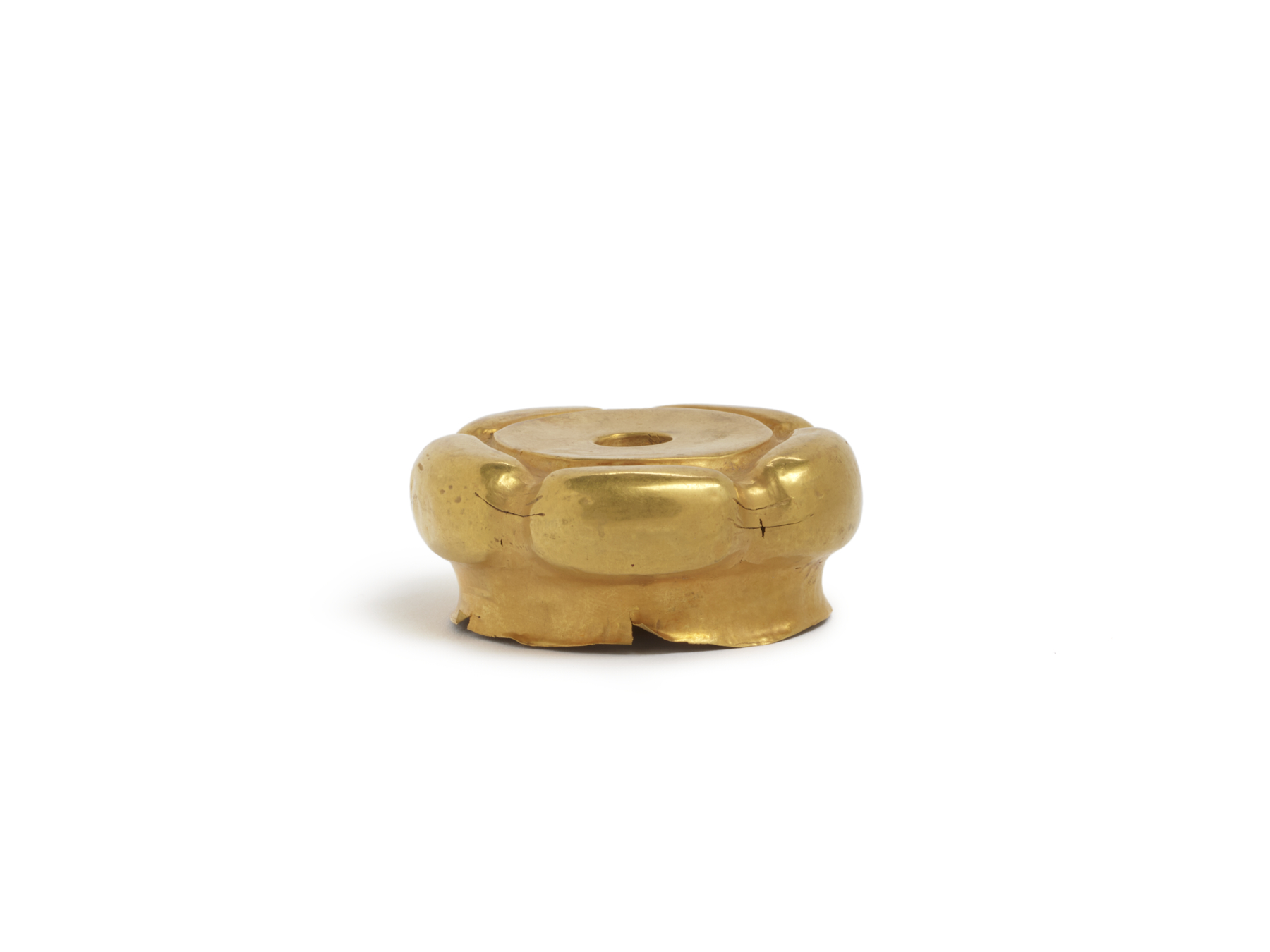 Image for Knob-Shaped Ornament