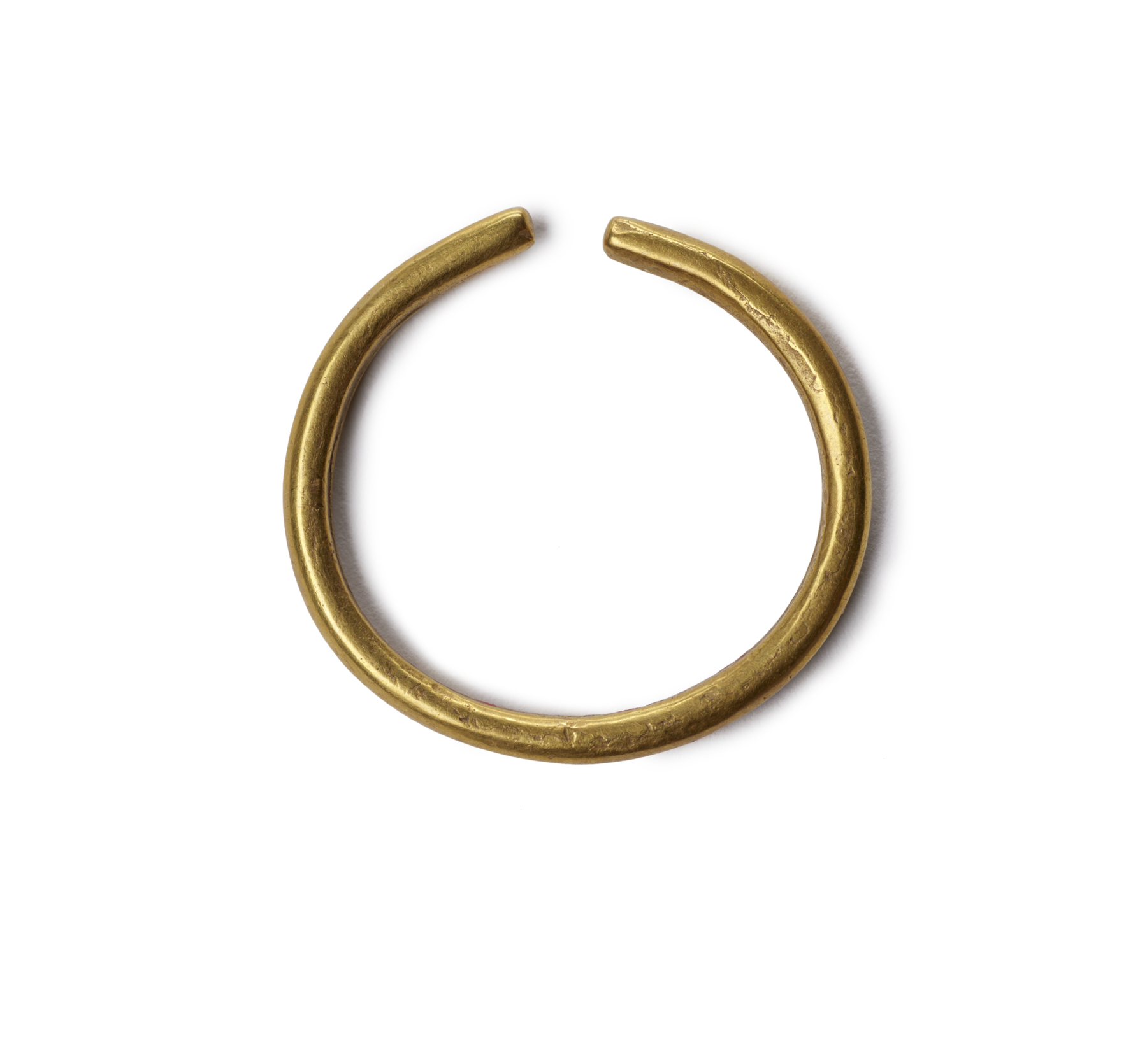 Image for Plain Wire Nose Ring