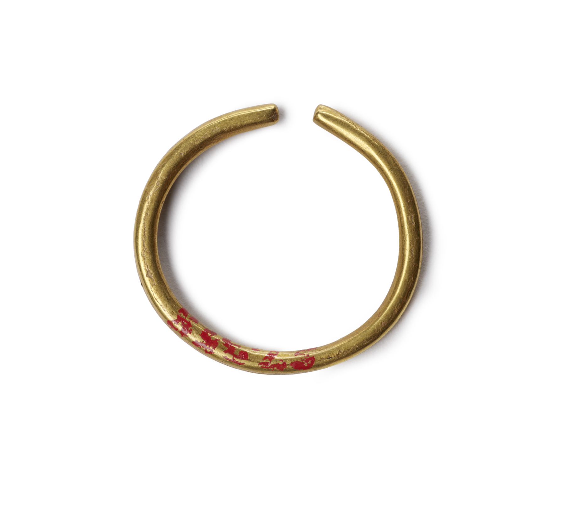 Image for Plain Wire Nose Ring