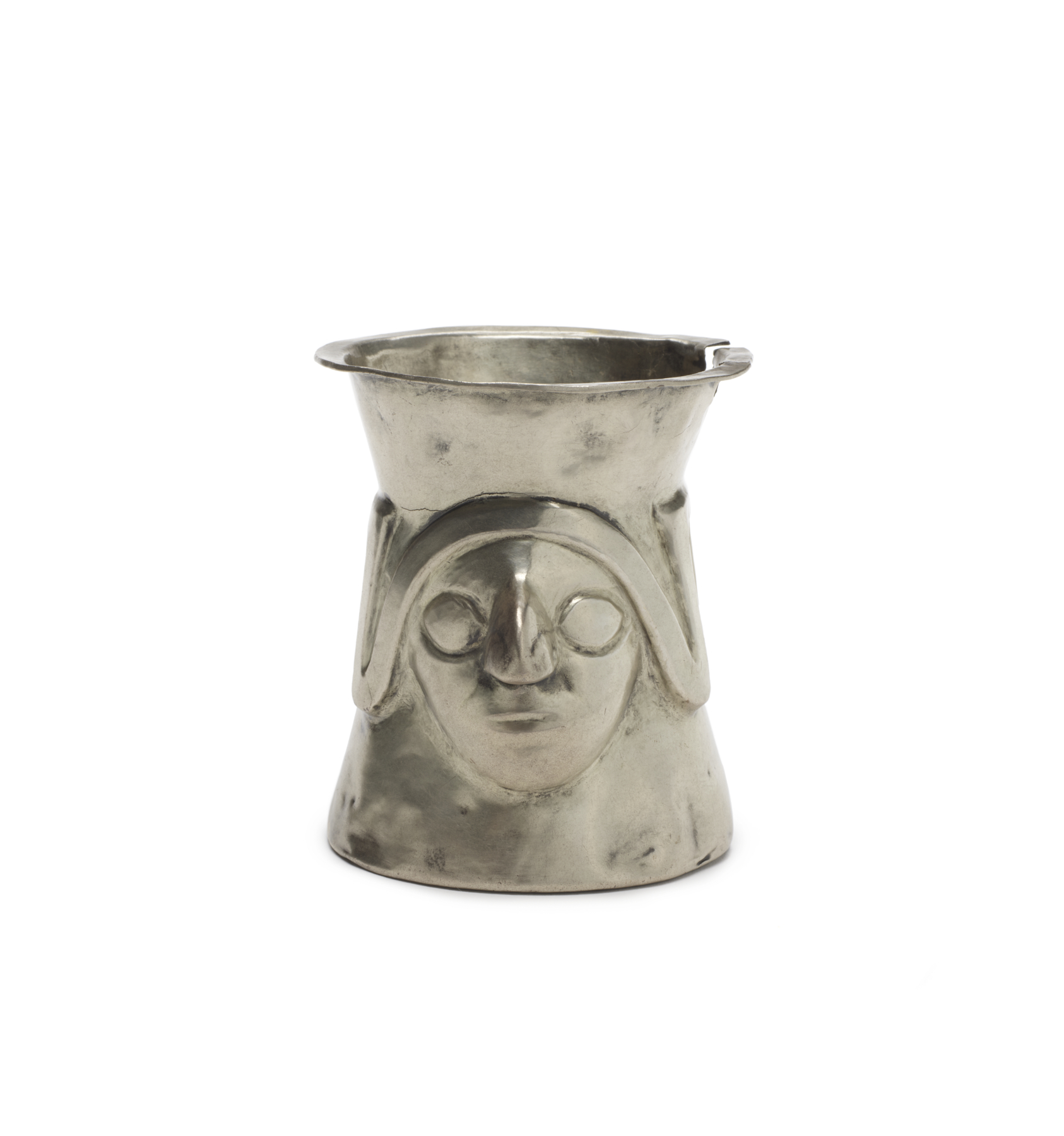 Image for Drinking vessel ("Aquilla")