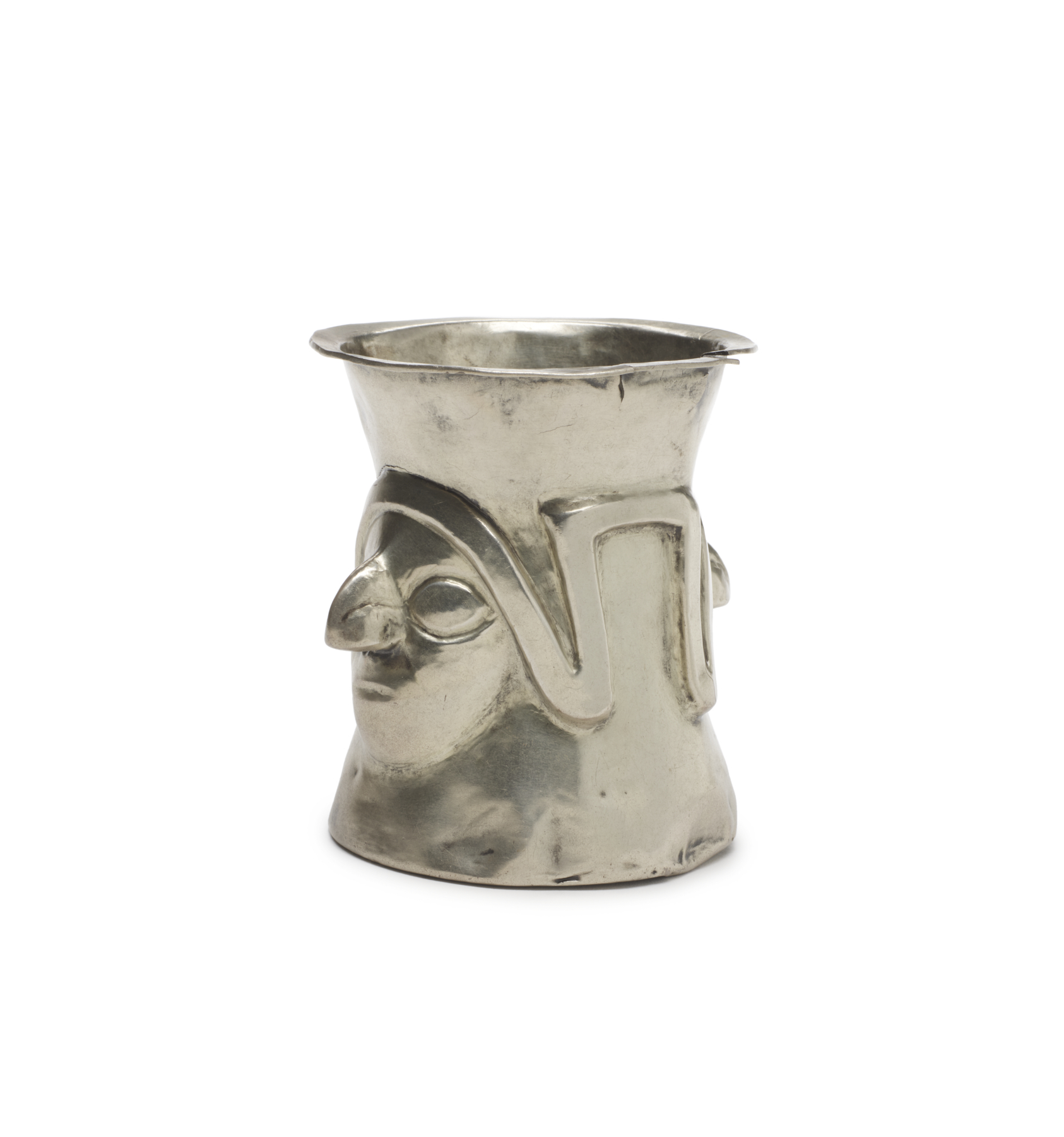 Image for Drinking vessel ("Aquilla")