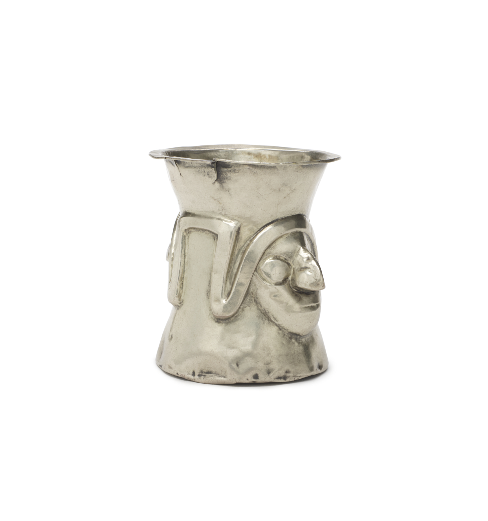 Image for Drinking vessel ("Aquilla")