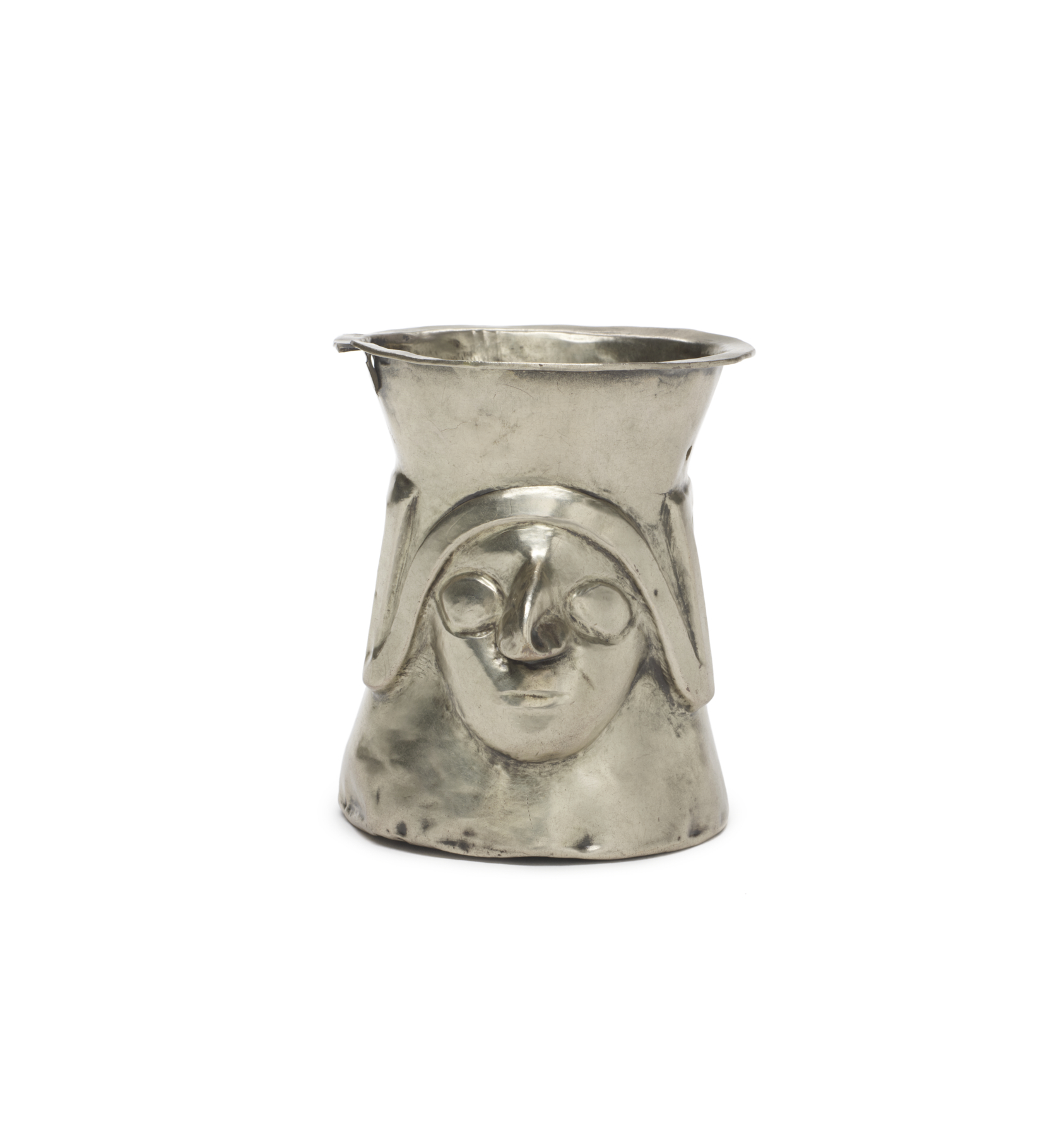 Image for Drinking vessel ("Aquilla")