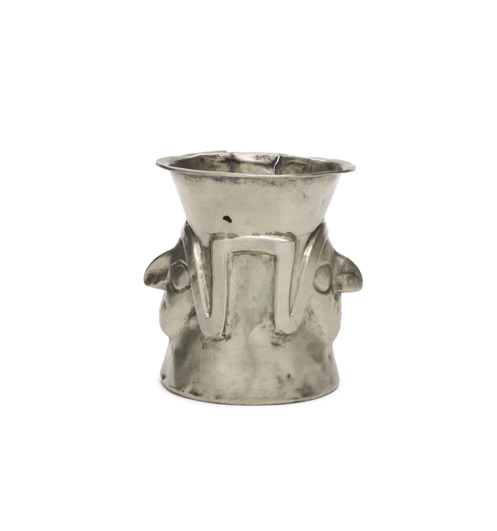 Image for Drinking vessel ("Aquilla")