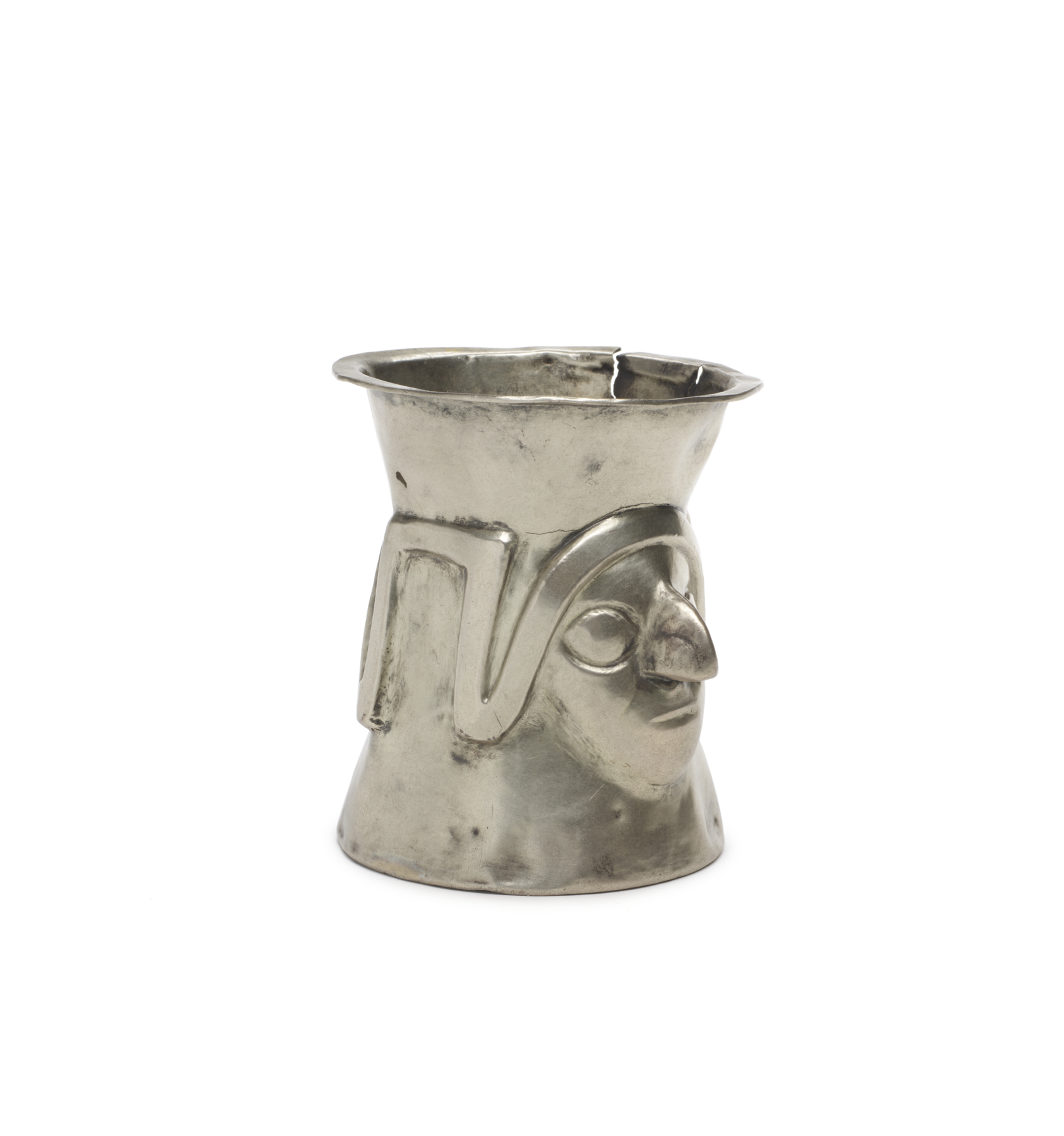 Image for Drinking vessel ("Aquilla")