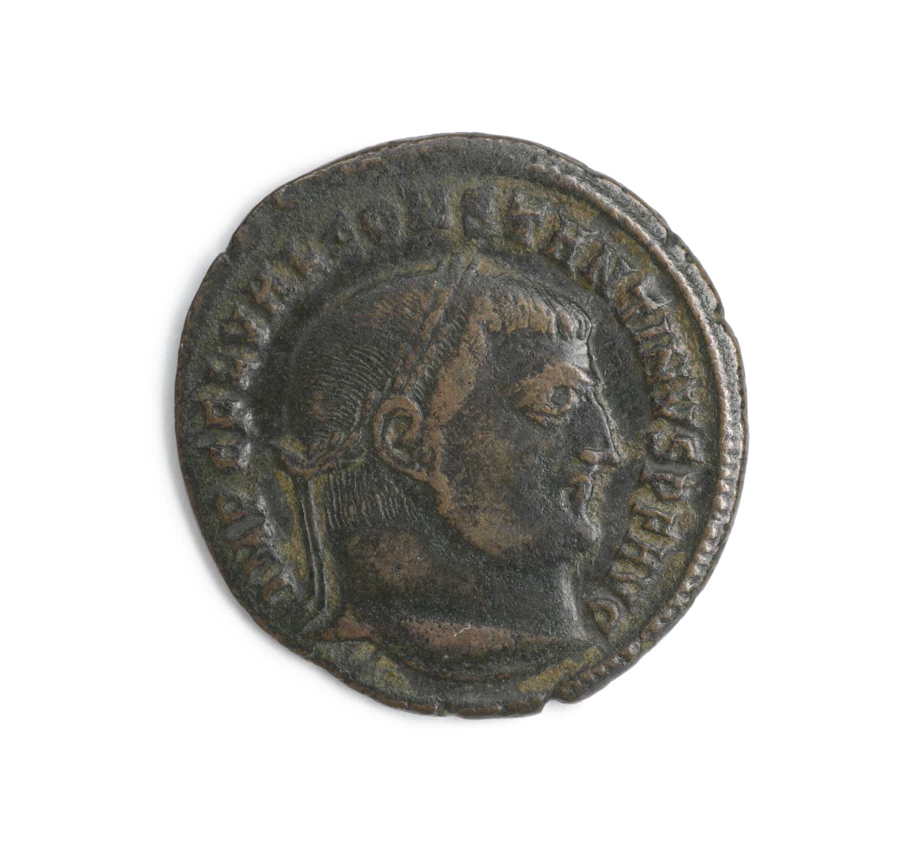 Image for Coin of Constantine I