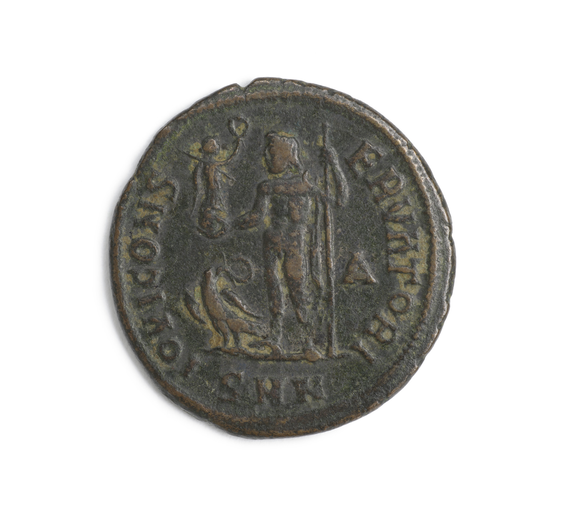 Image for Coin of Constantine I