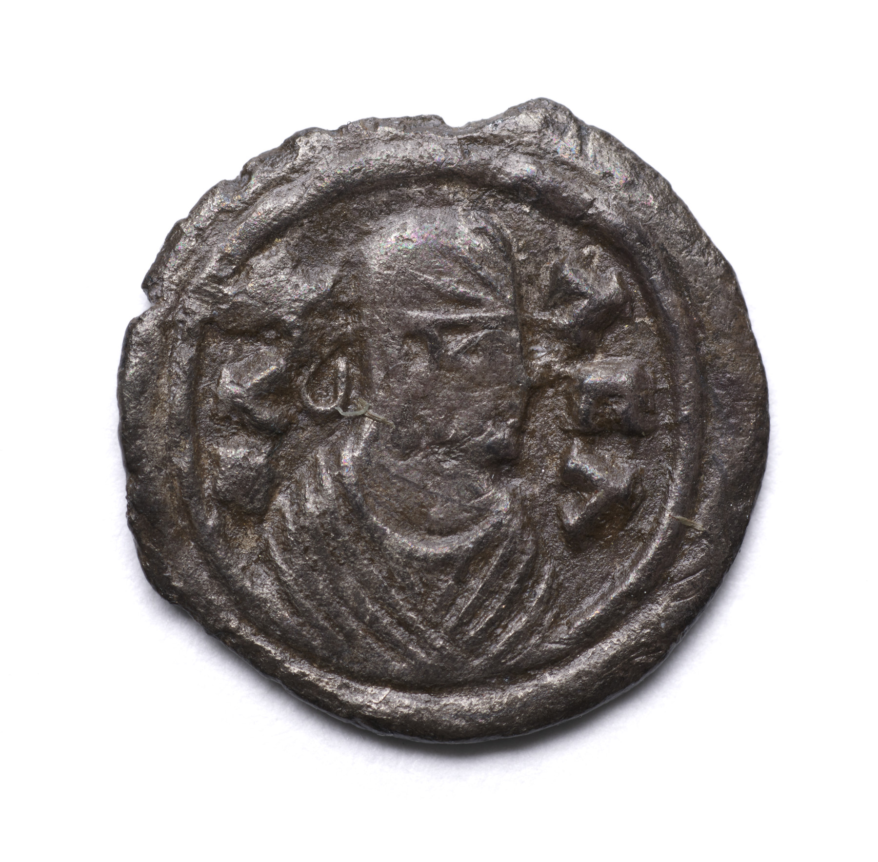 Image for Coin Depicting an Anonymous King
