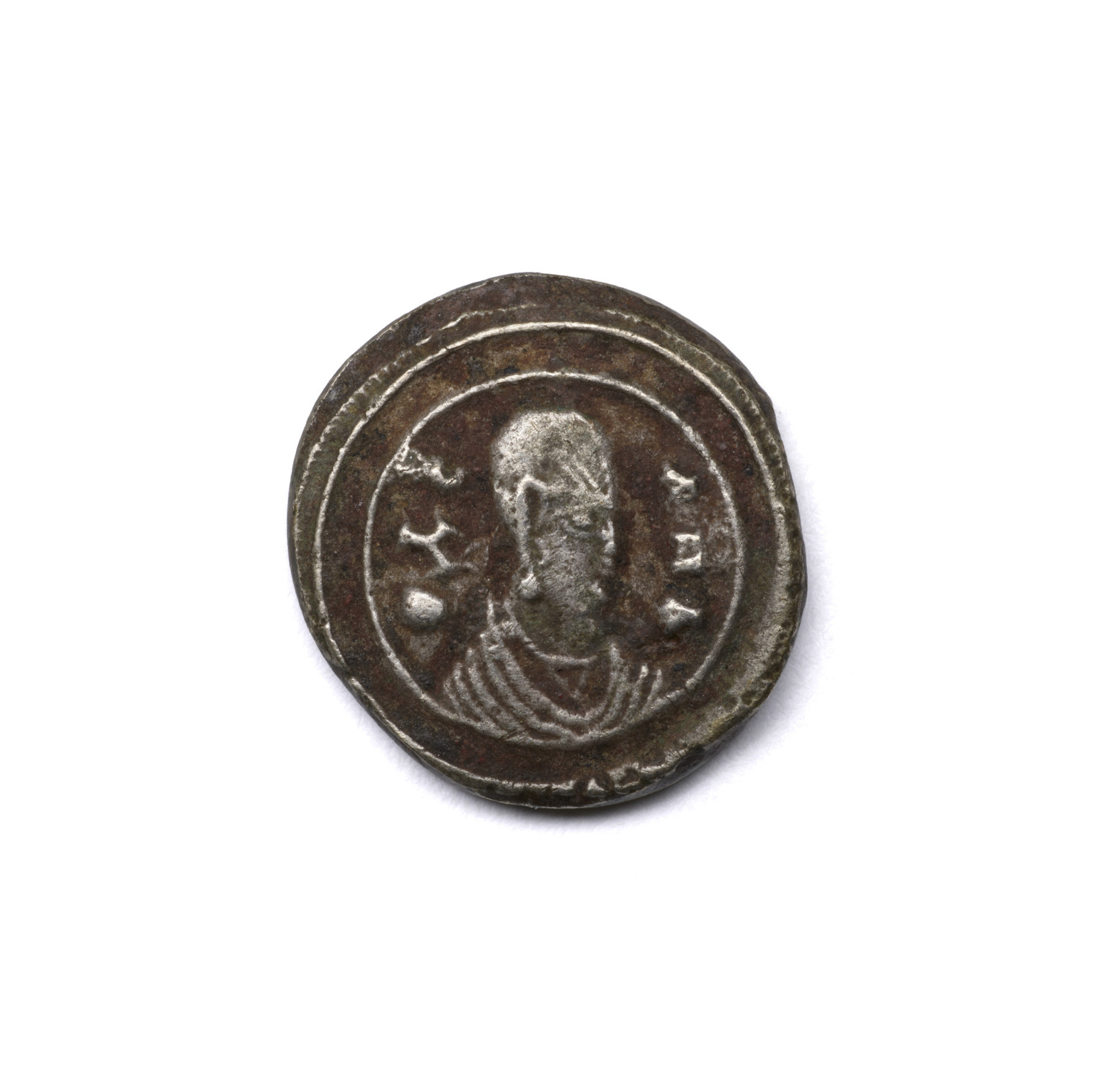 Image for Silver Axumite Coin