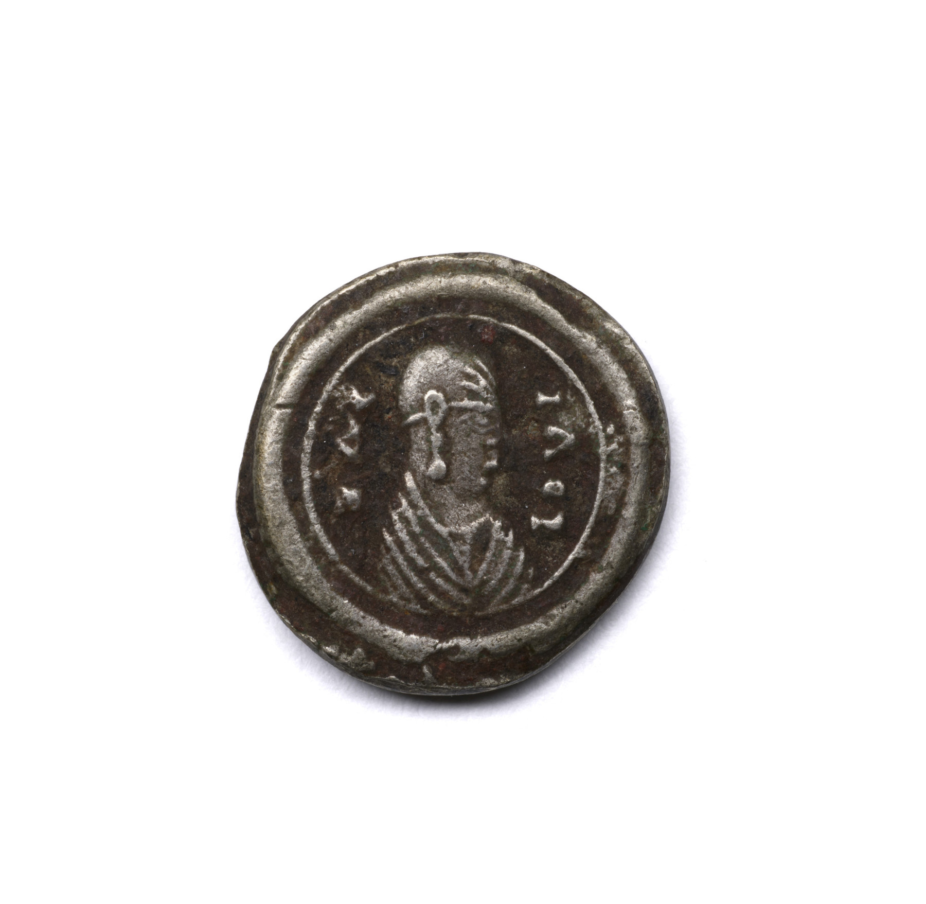 Image for Silver Axumite Coin