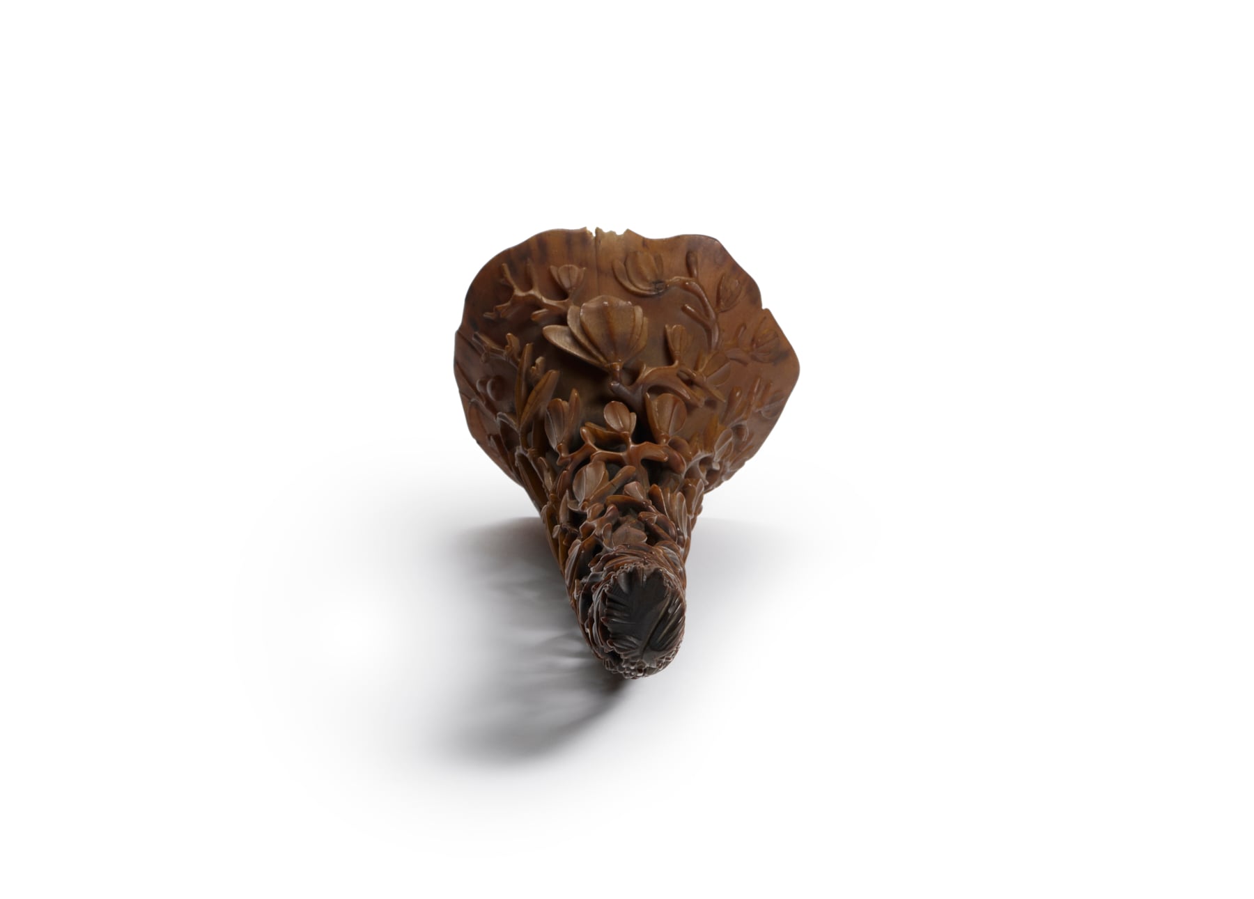 Image for Cup in the Shape of a Flower