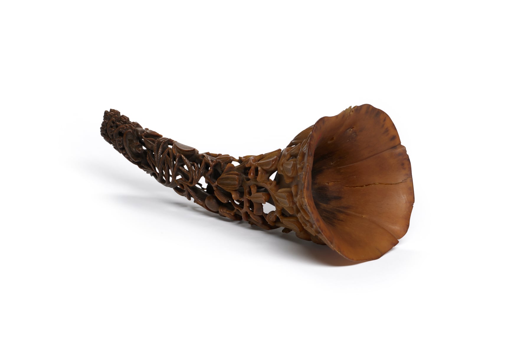 Image for Cup in the Shape of a Flower