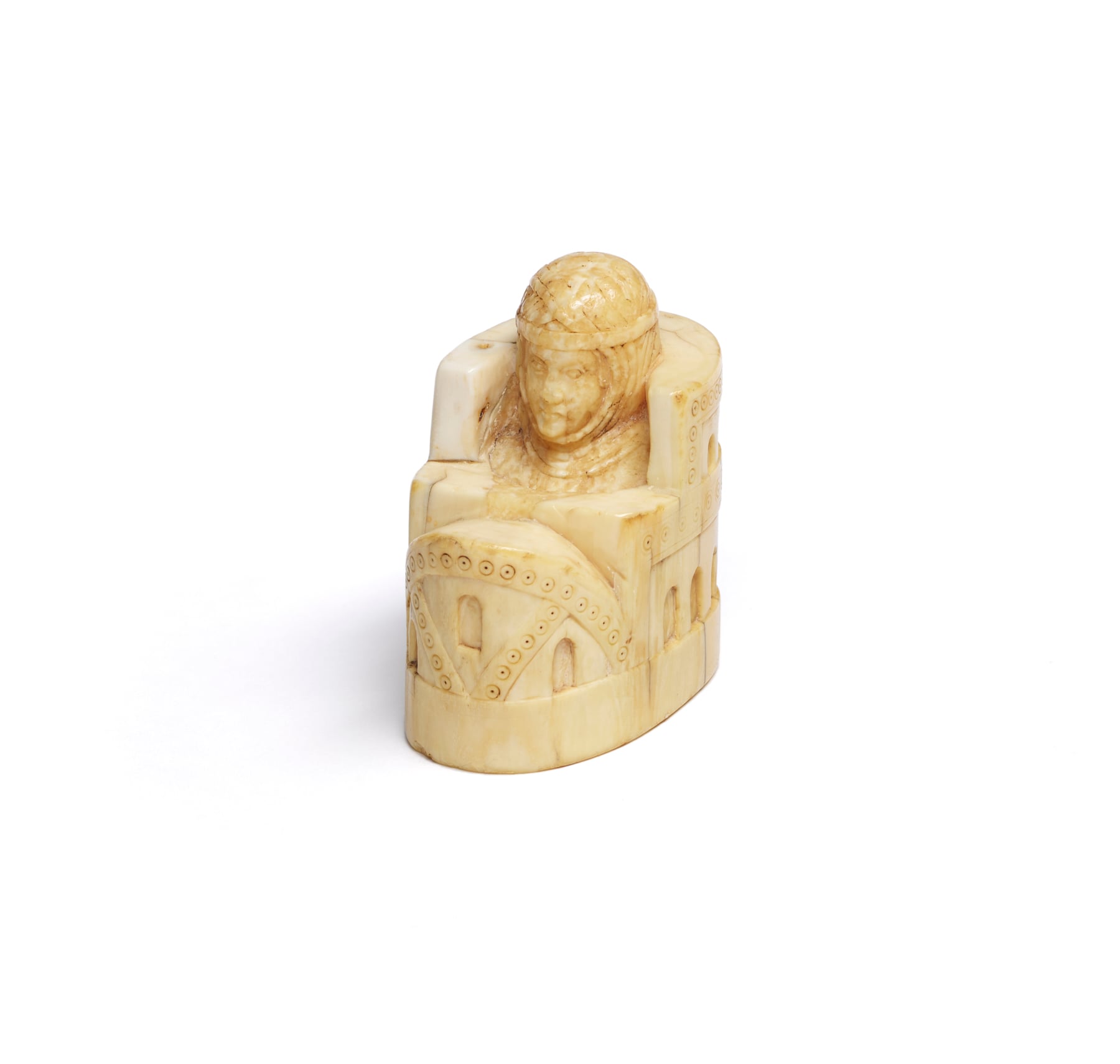 Image for Chess Piece of a Queen