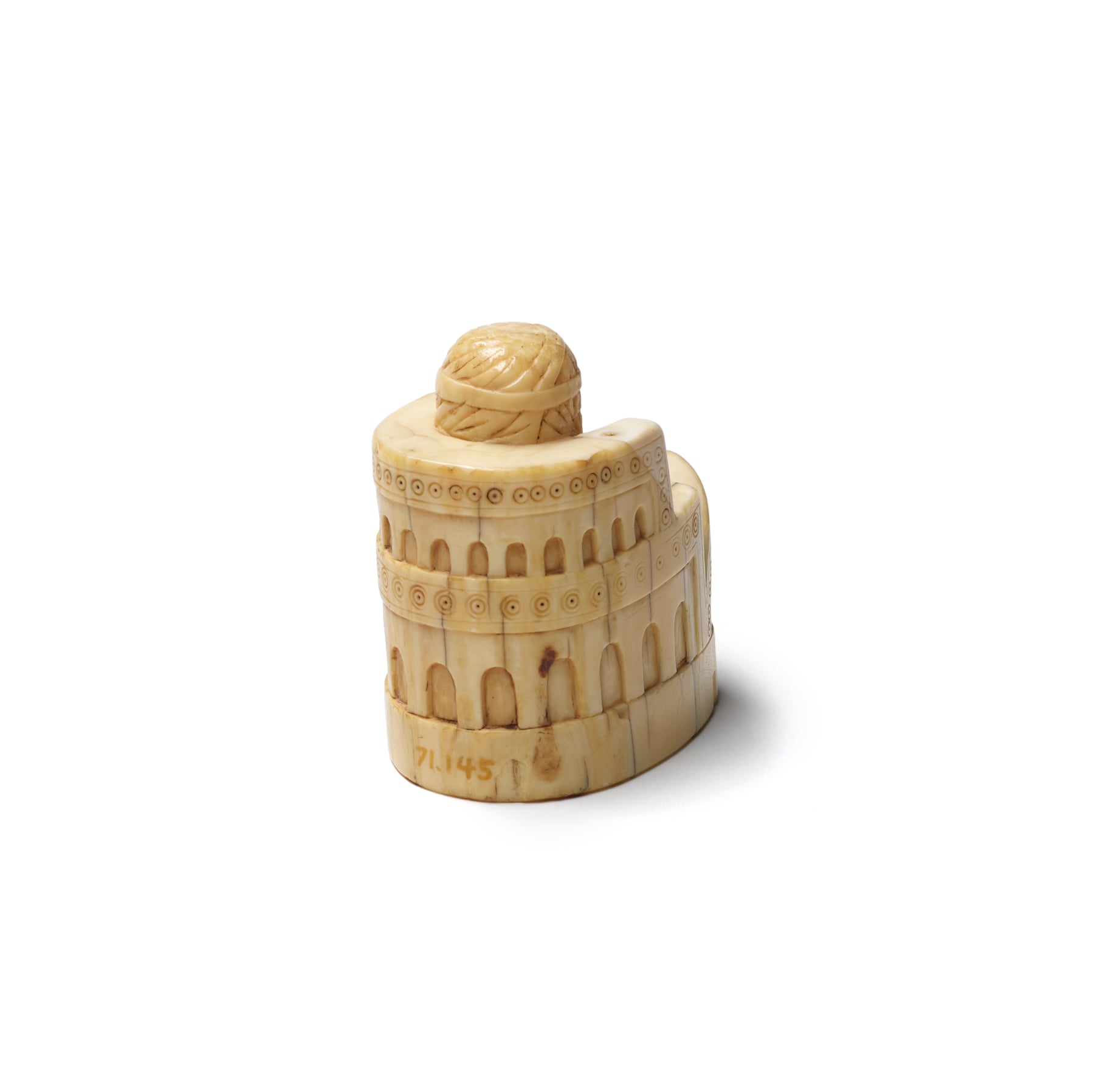 Image for Chess Piece of a Queen