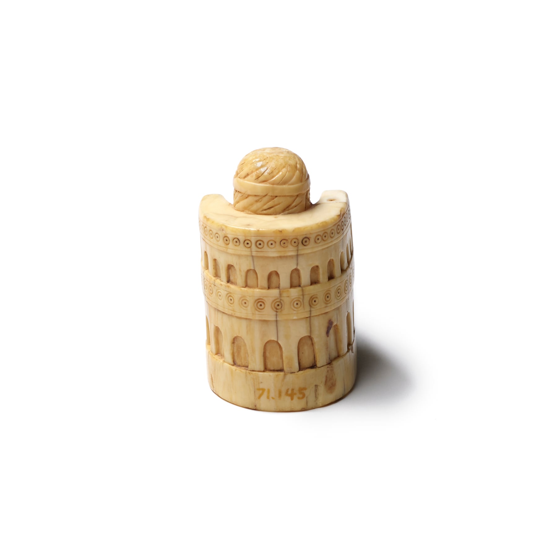 Image for Chess Piece of a Queen