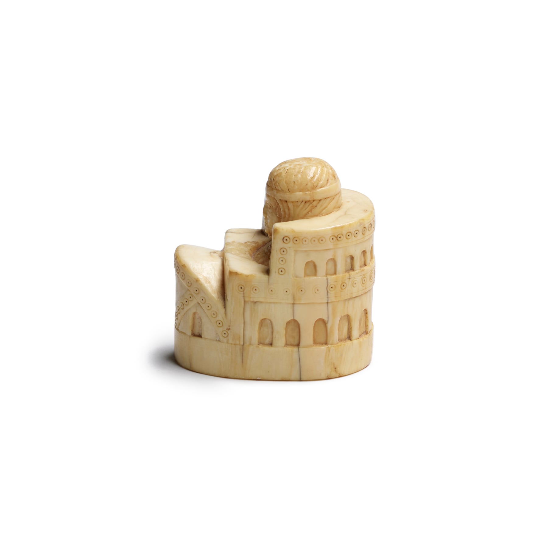 Image for Chess Piece of a Queen