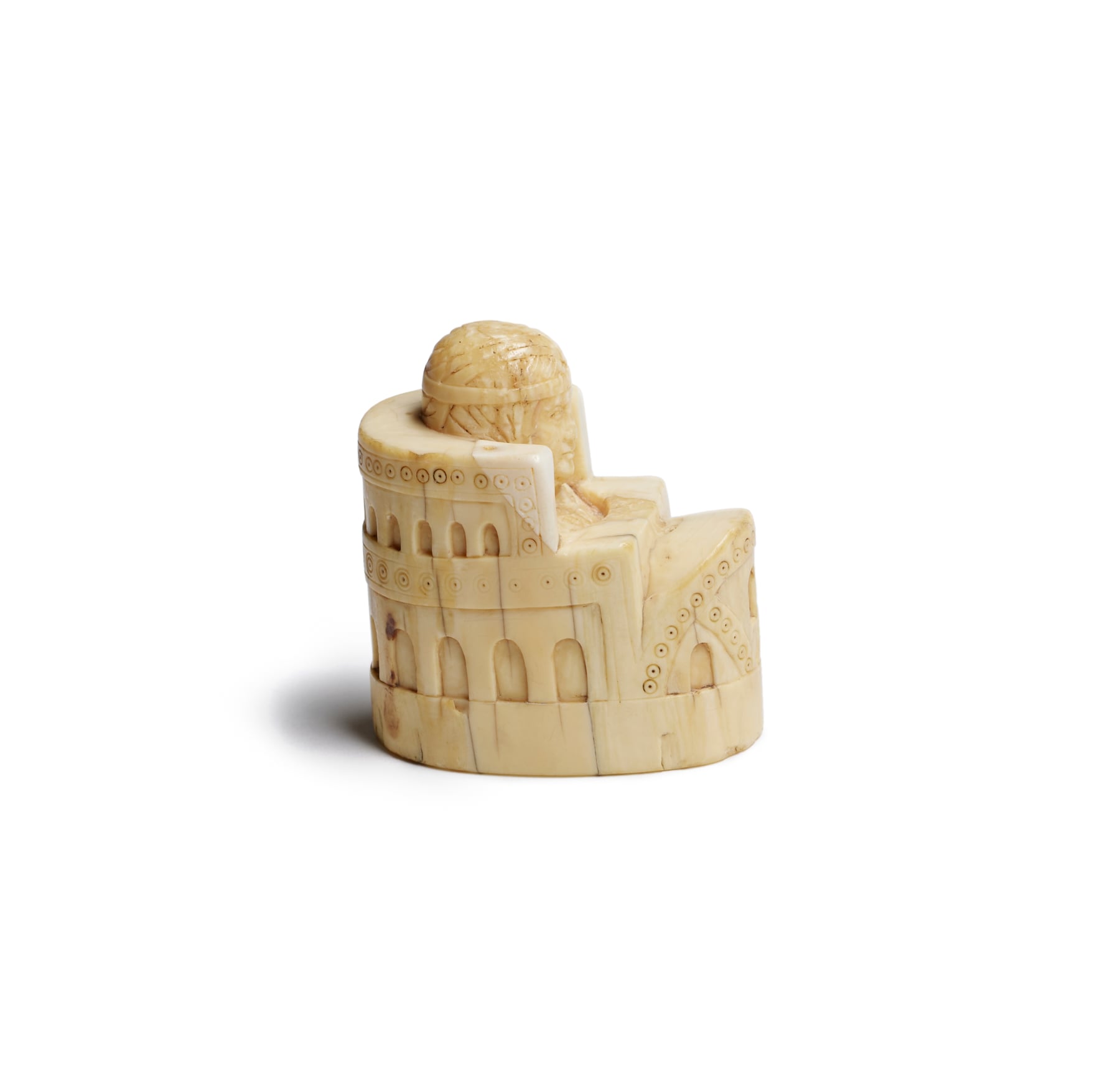 Image for Chess Piece of a Queen