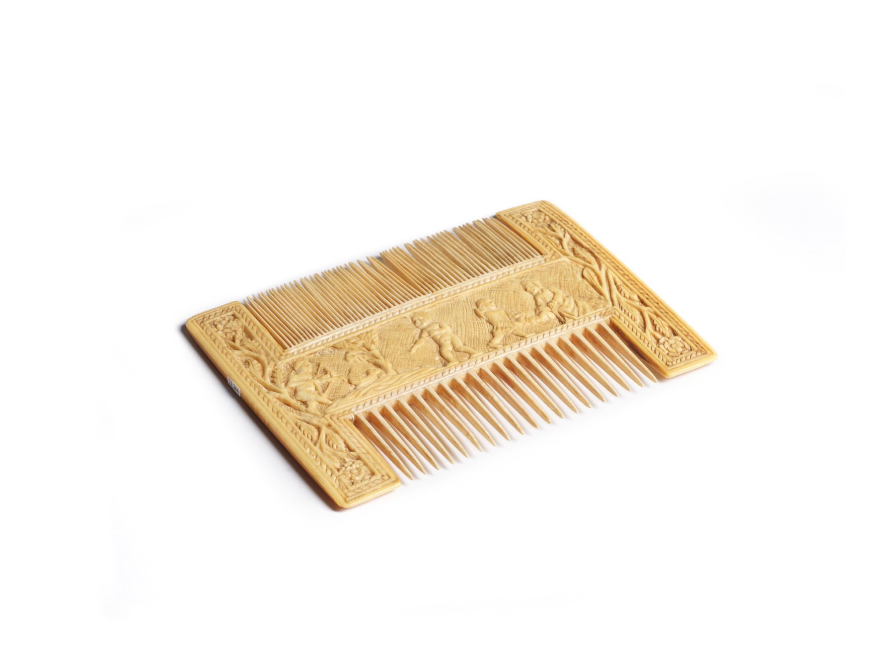 Image for Comb with Secular Scenes